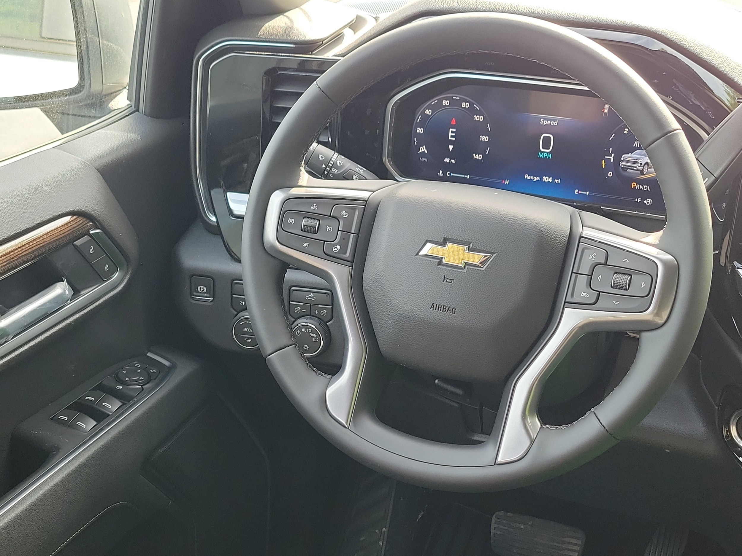 2026 Chevrolet Silverado 1500 LT - Photo 23