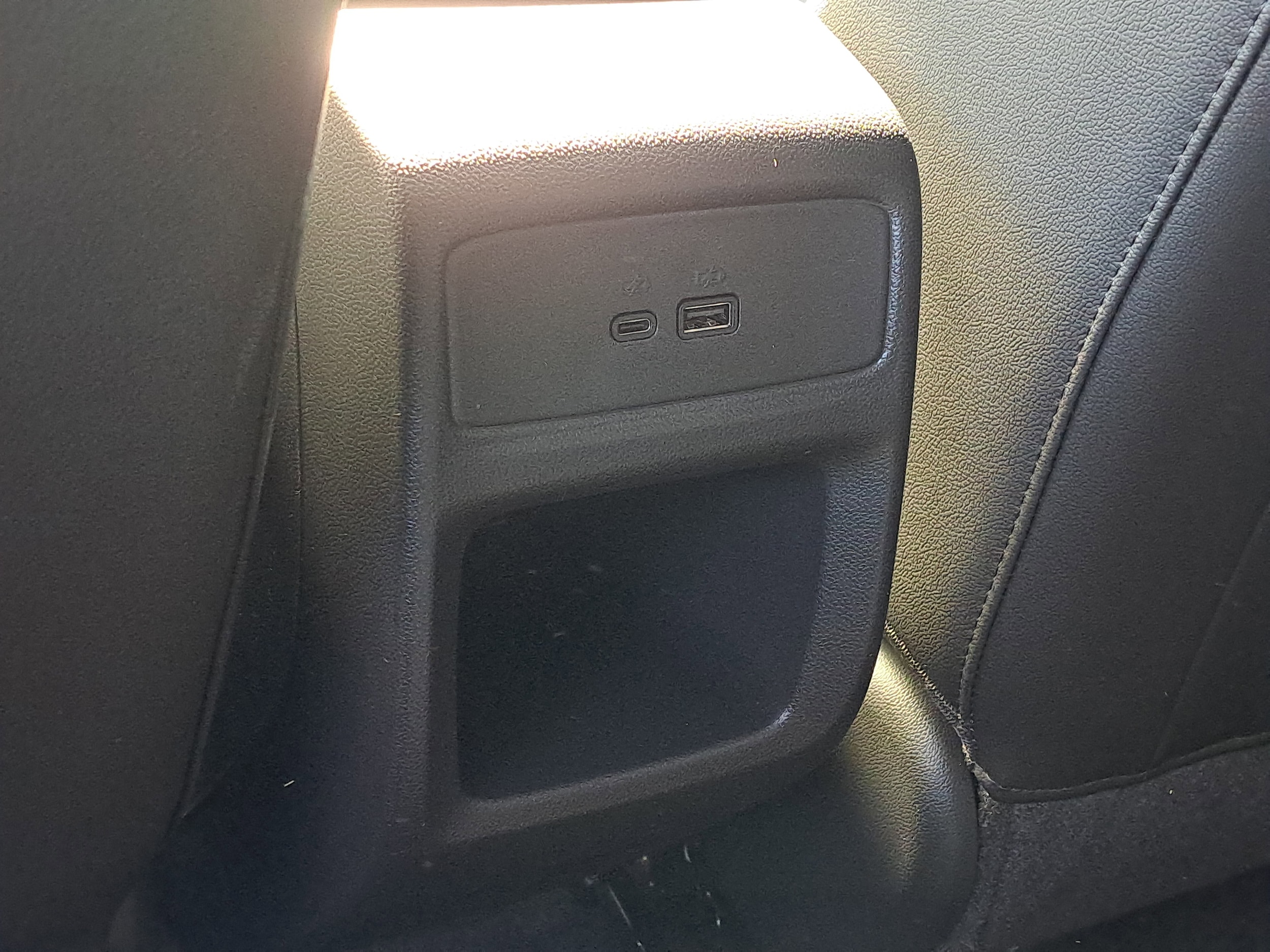 2026 Chevrolet Trax LT - Photo 21