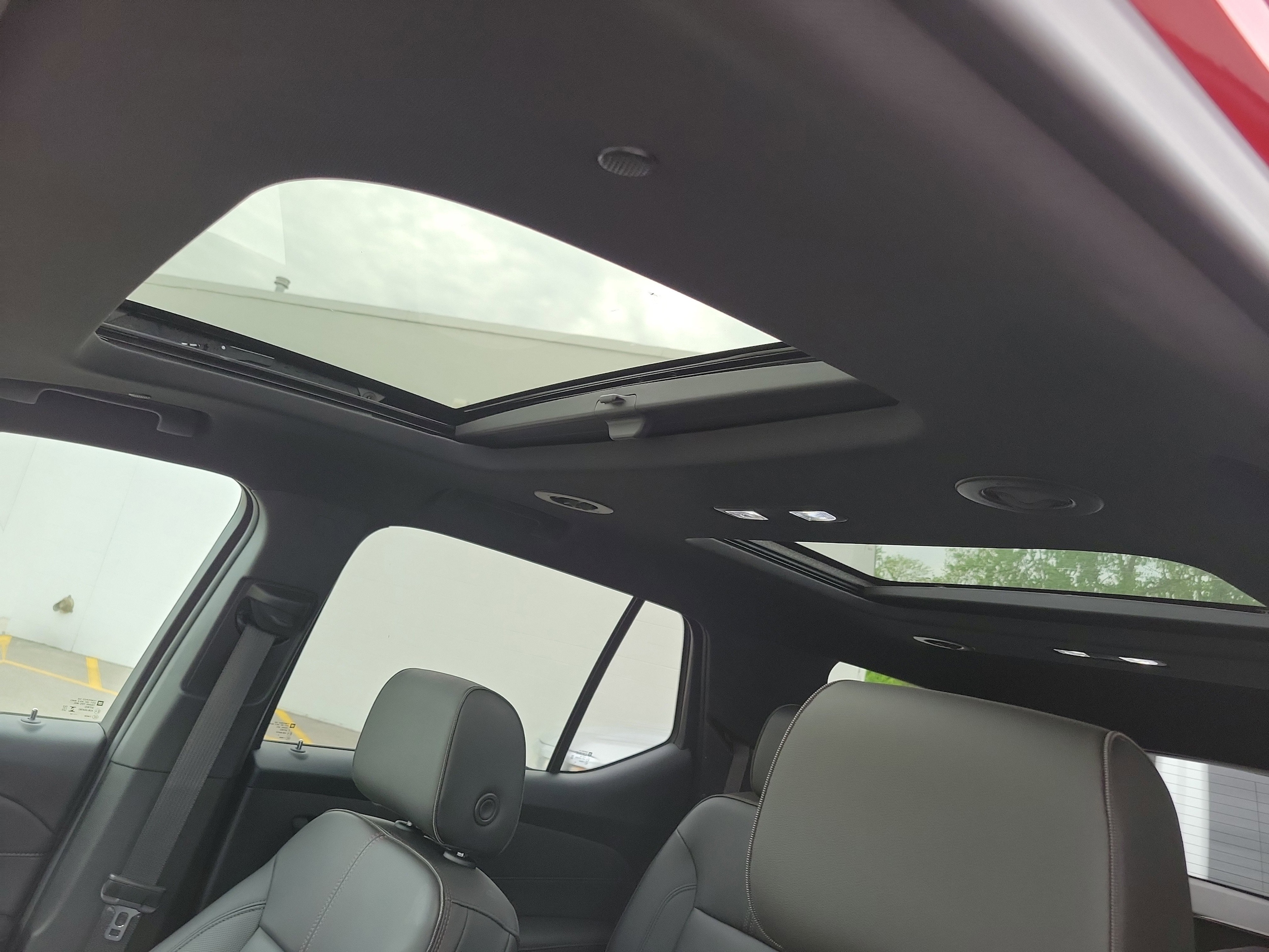 2023 Chevrolet Traverse RS - Photo 9