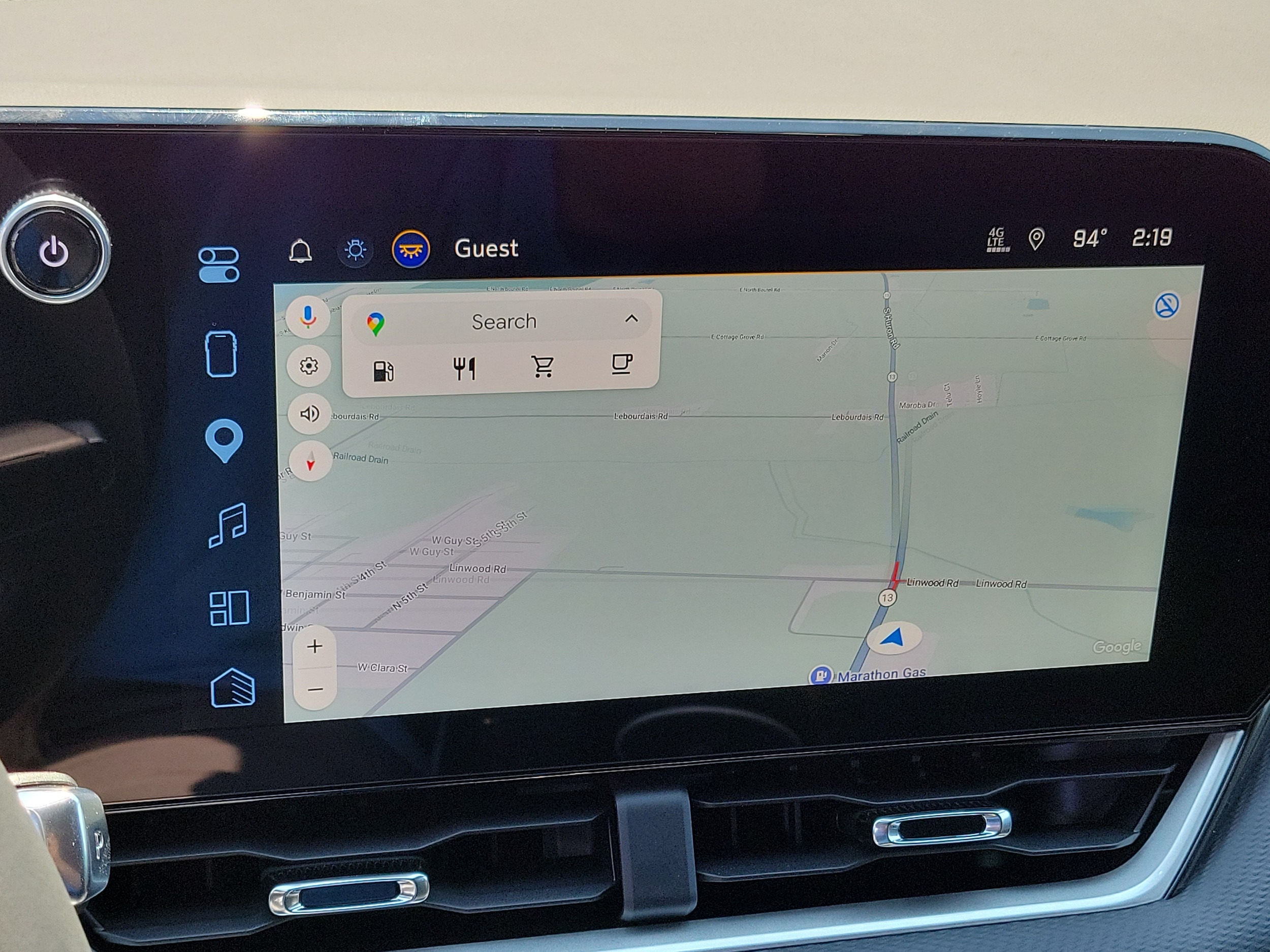 2027 Chevrolet Equinox LT - Photo 16
