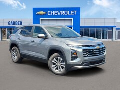 2027 Chevrolet Equinox LT SUV
