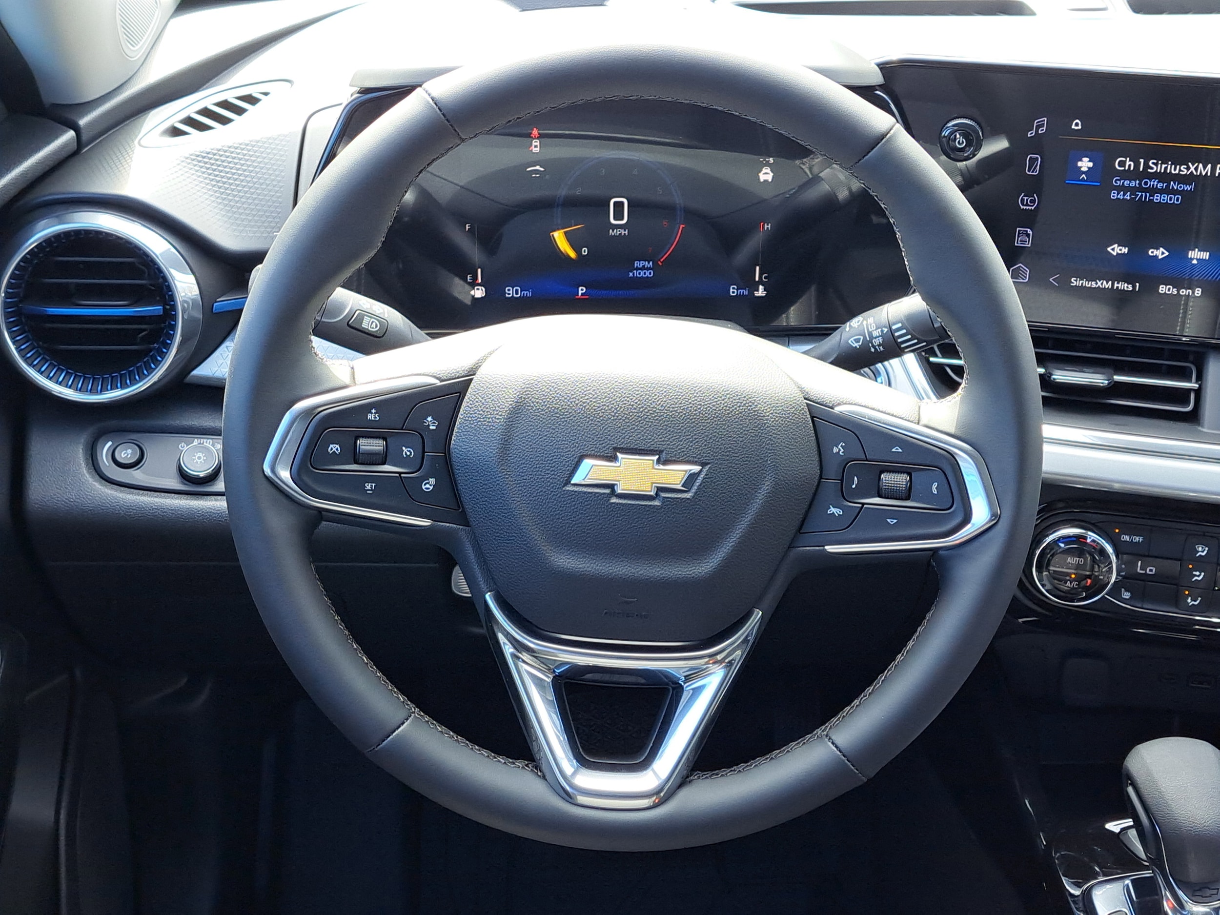 2026 Chevrolet Trax LT - Photo 22