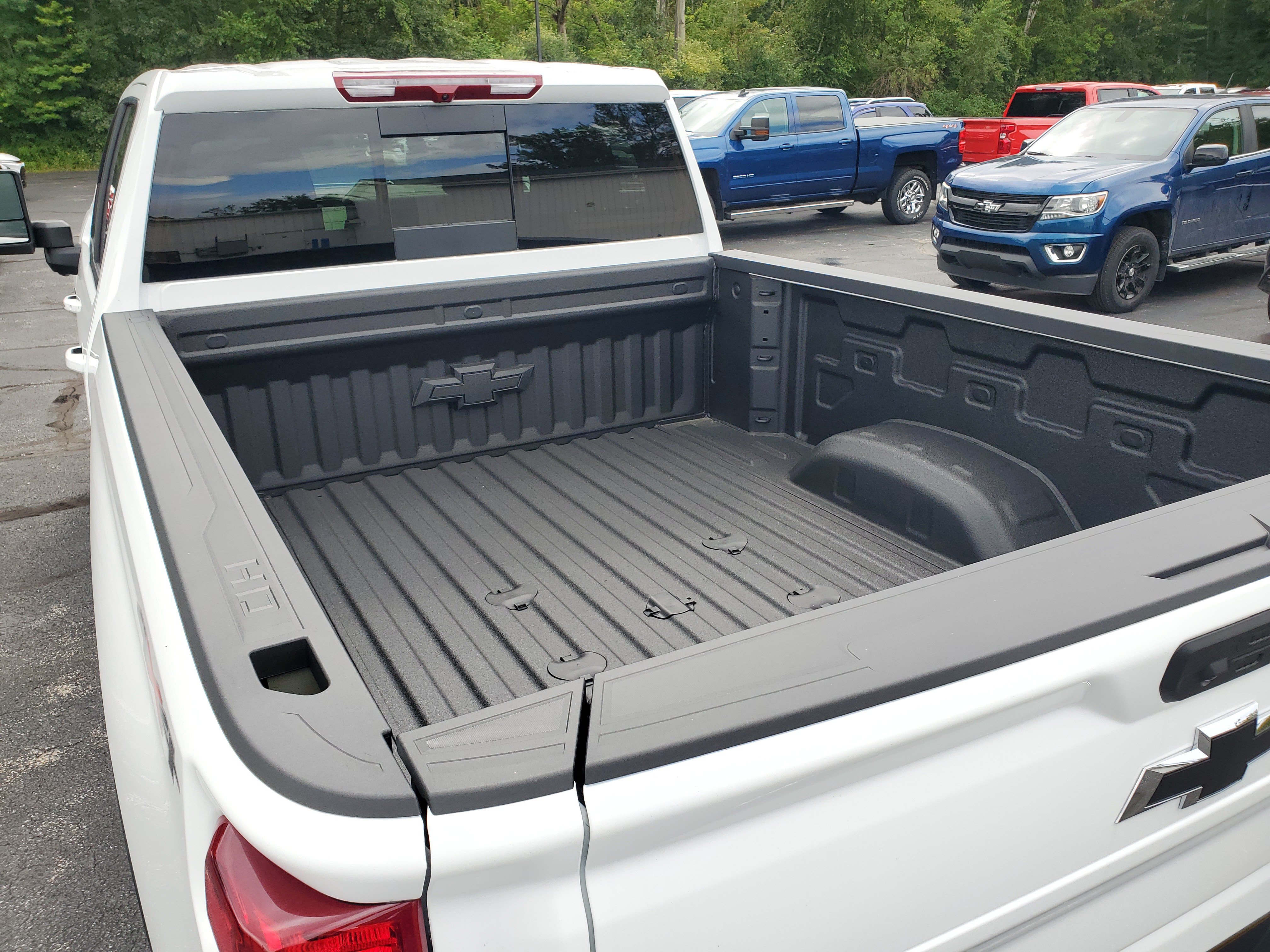 2026 Chevrolet Silverado 2500 HD LT - Photo 29