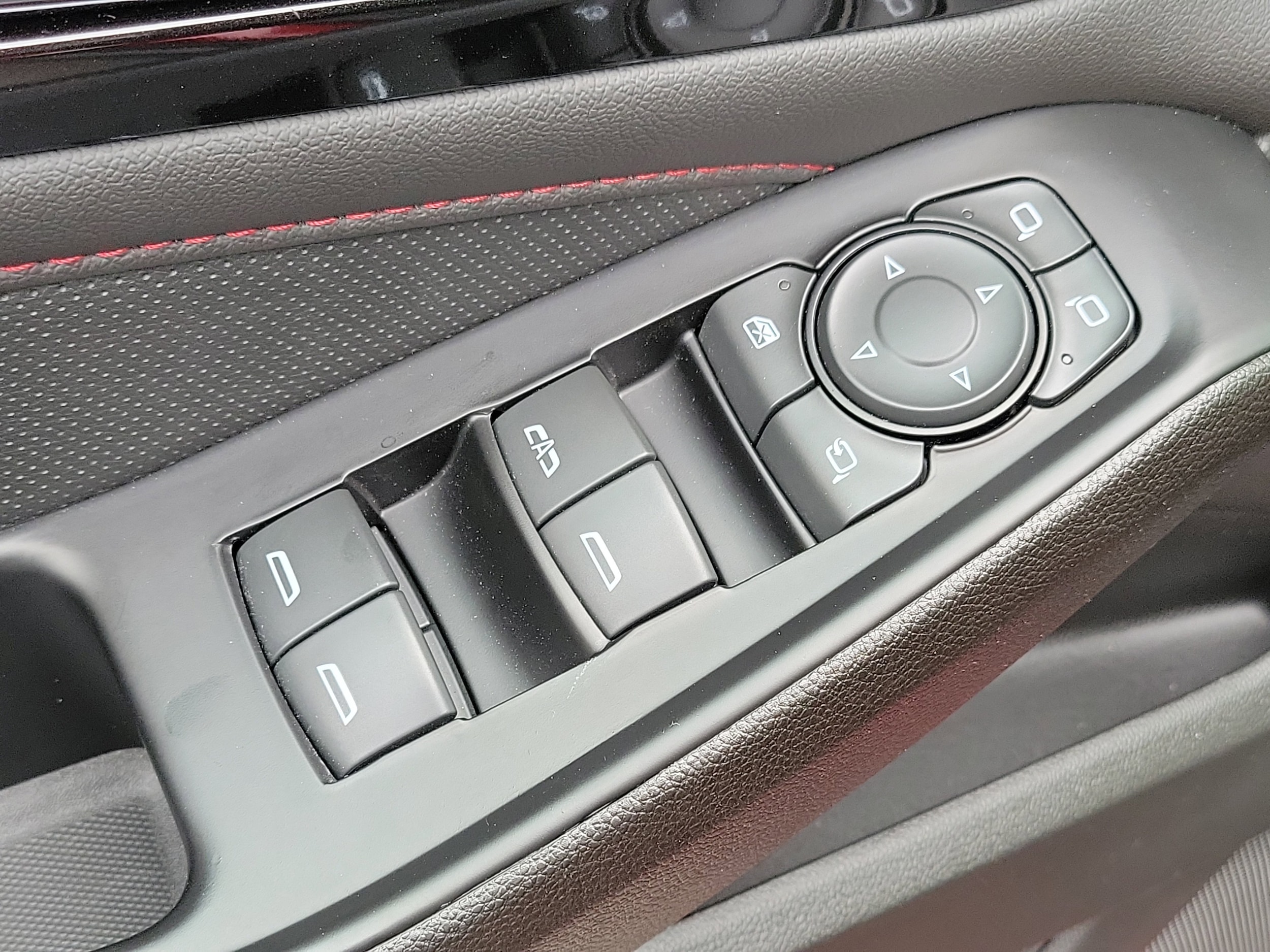 2023 Chevrolet Traverse RS - Photo 23