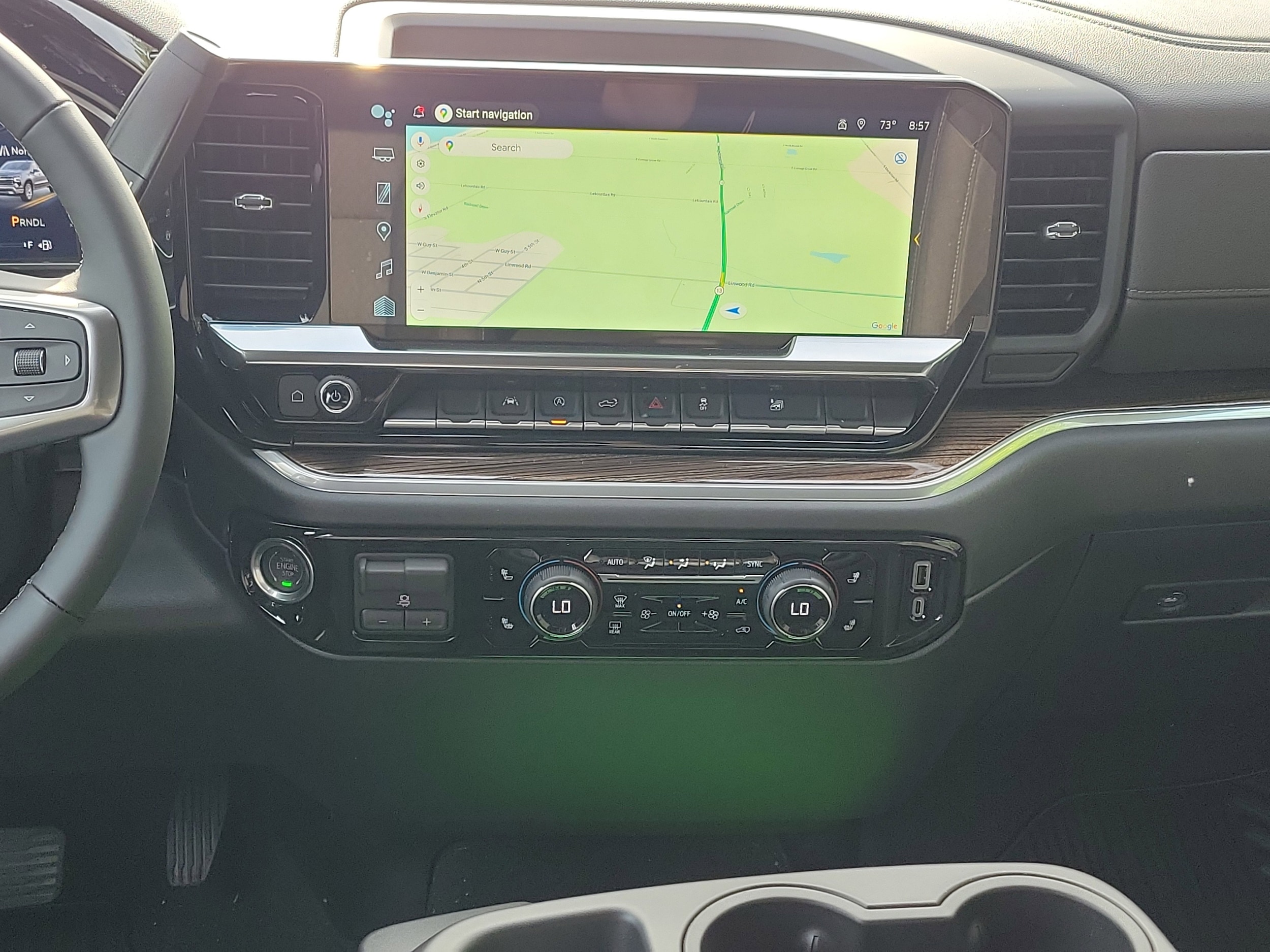 2026 Chevrolet Silverado 1500 LT - Photo 24
