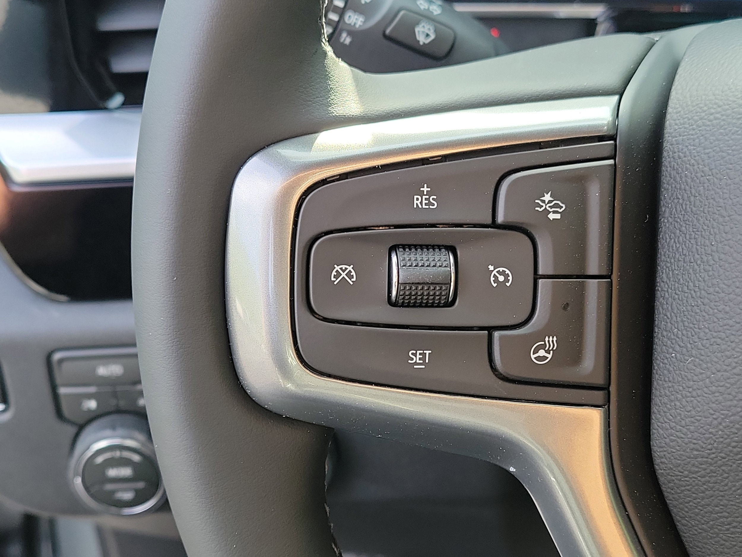 2026 Chevrolet Silverado 1500 LT - Photo 12