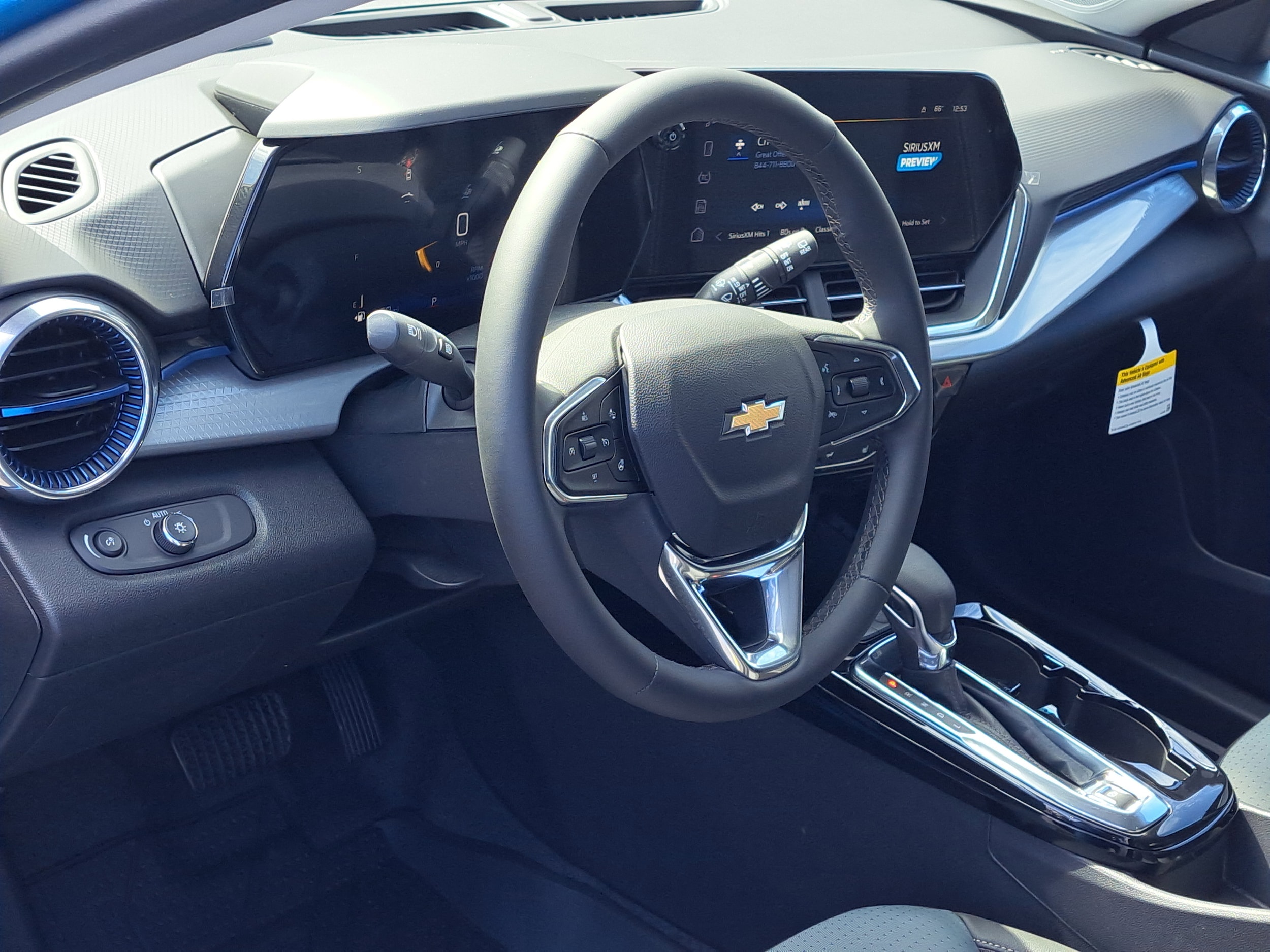 2026 Chevrolet Trax LT - Photo 7