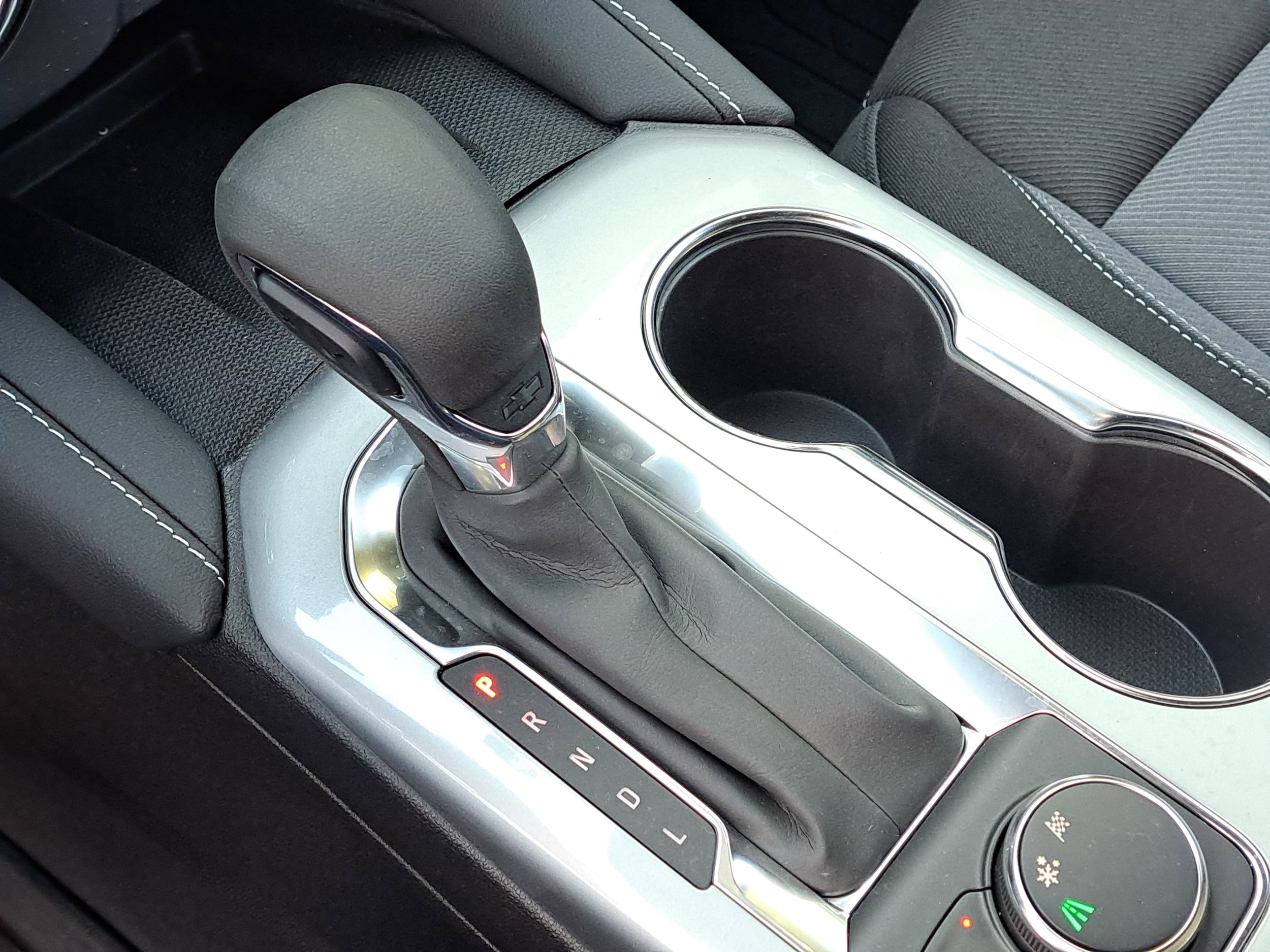 2025 Chevrolet Blazer 2LT - Photo 17