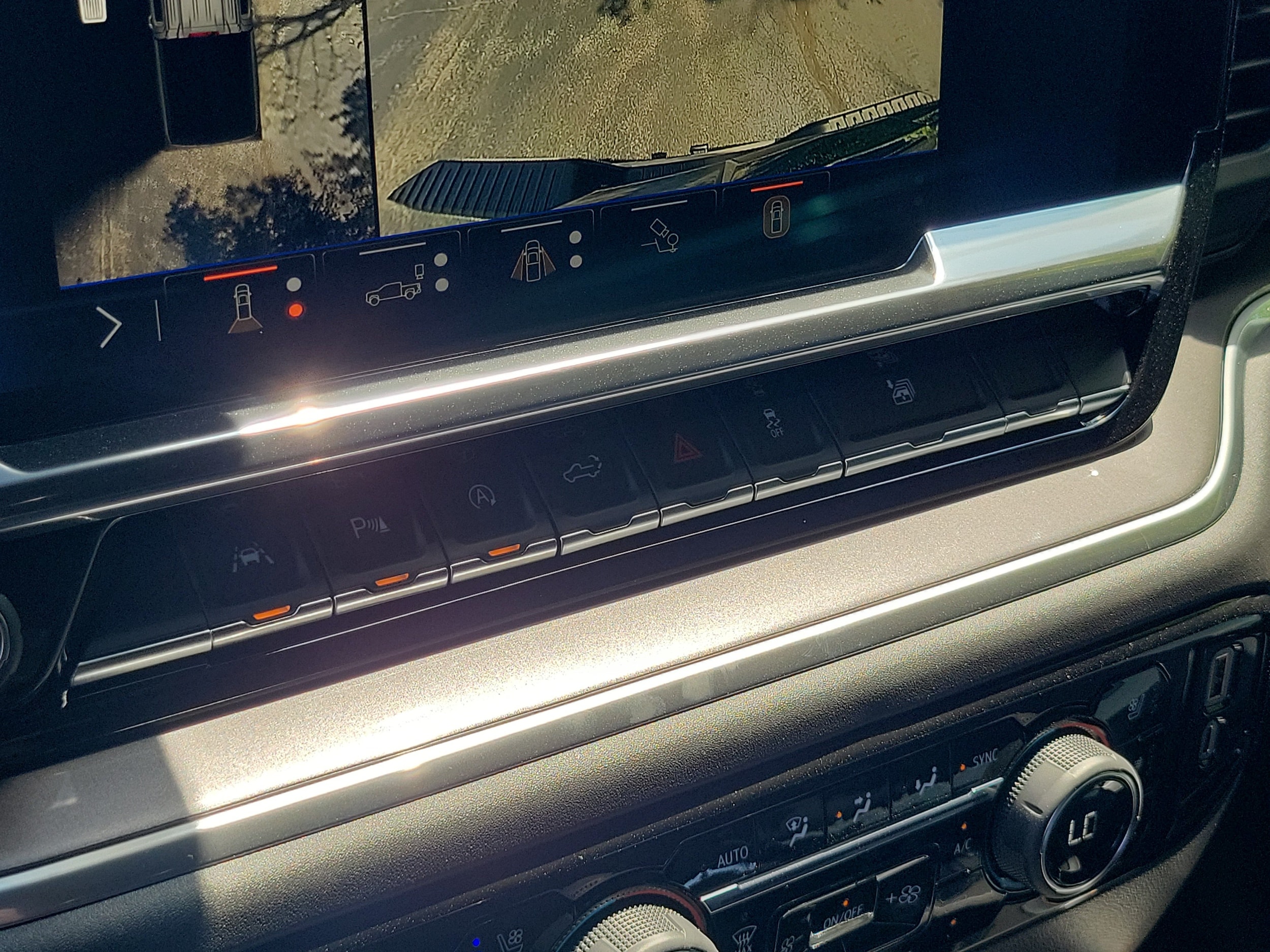 2026 Chevrolet Silverado 1500 High Country - Photo 22