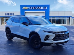 2025 Chevrolet Blazer 2LT SUV