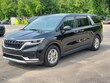  Kia Carnival MPV
