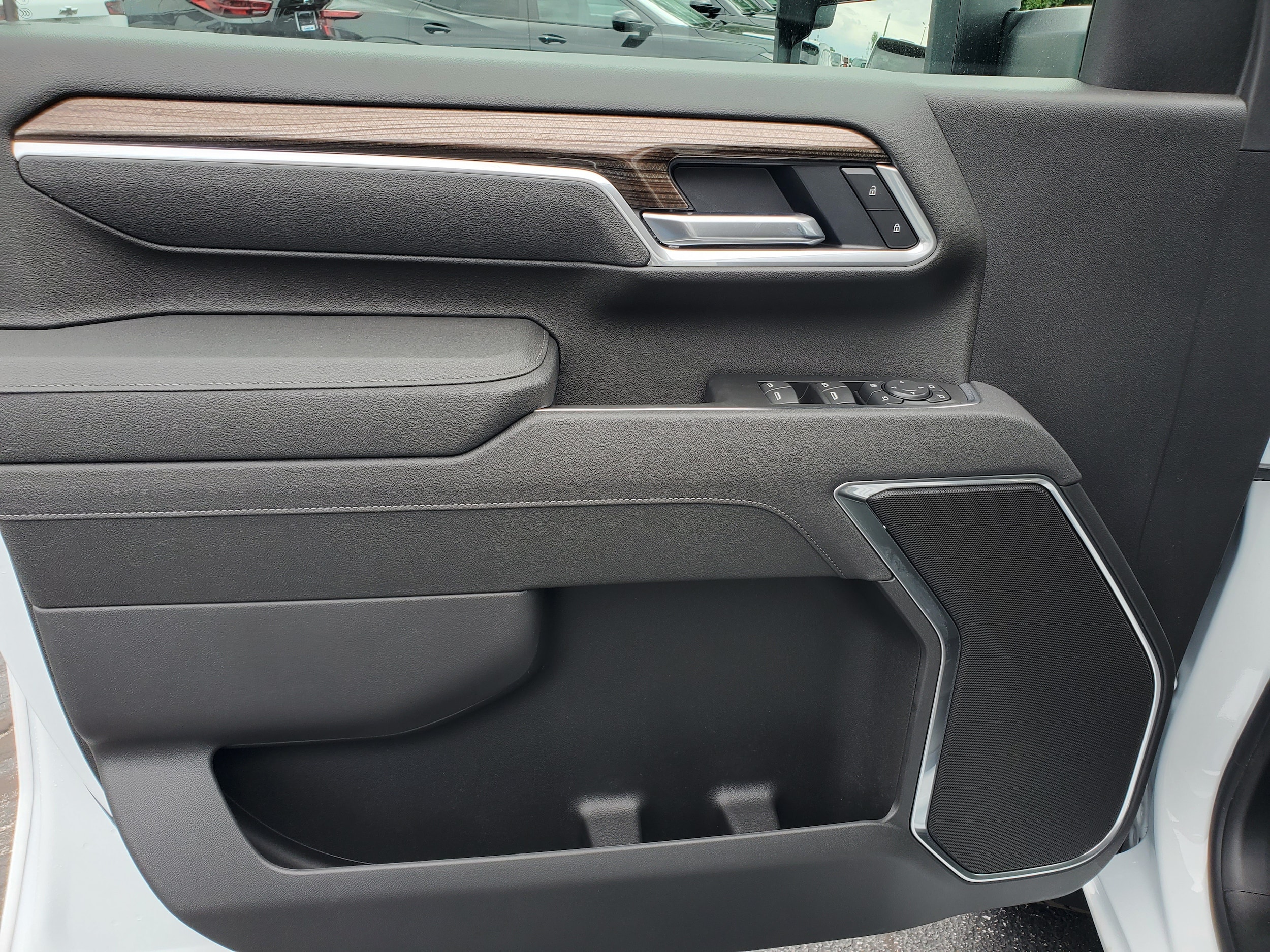 2026 Chevrolet Silverado 2500 HD LT - Photo 21