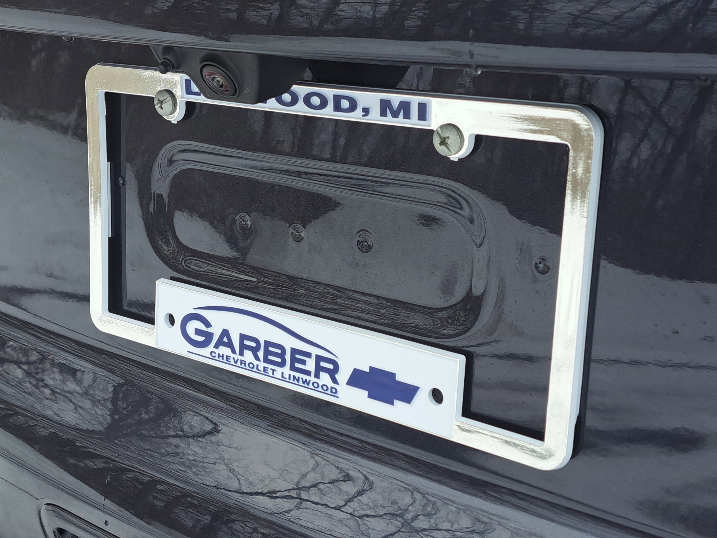 2026 Chevrolet Suburban Premier - Photo 7