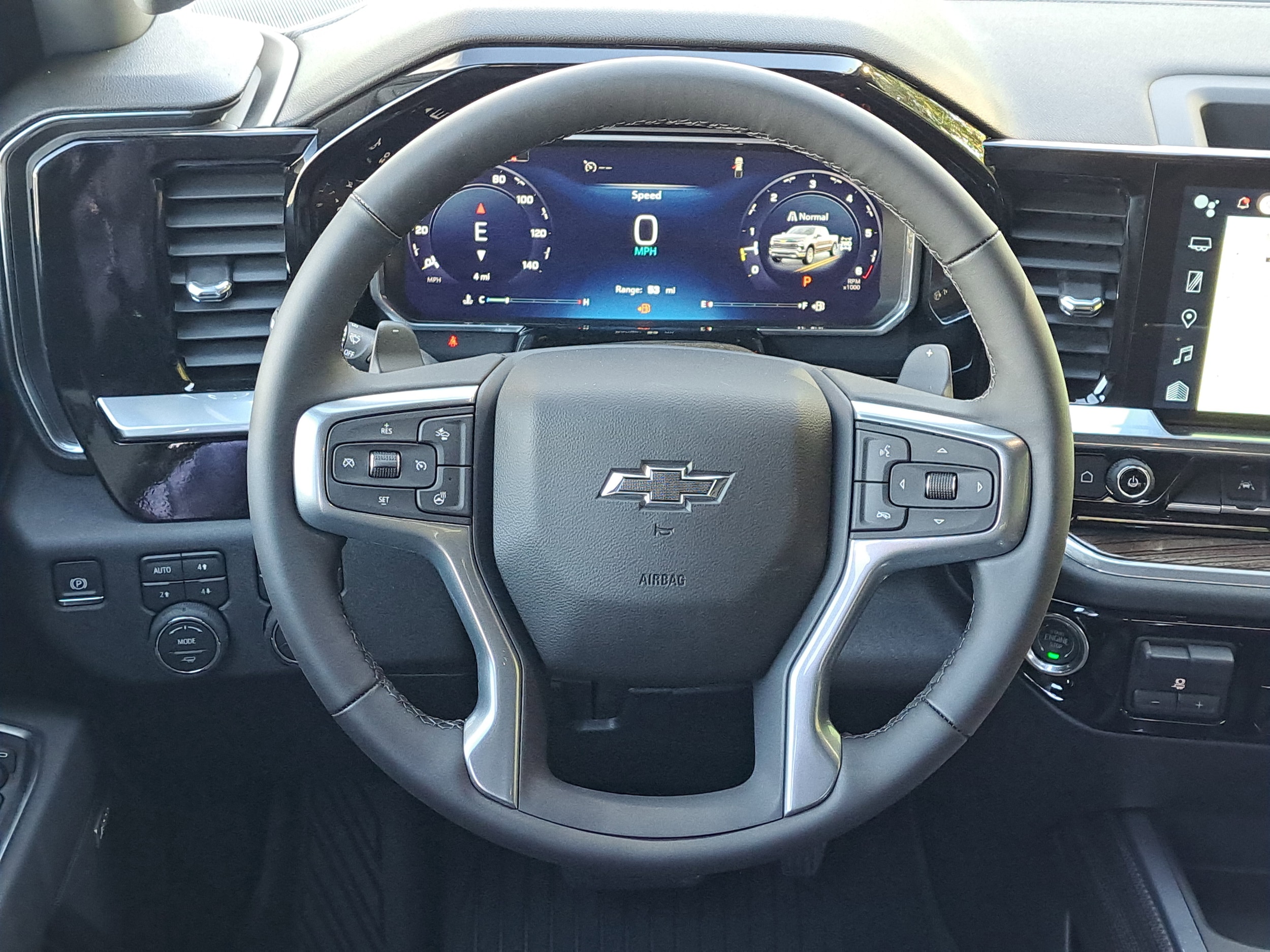 2026 Chevrolet Silverado 1500 RST - Photo 26