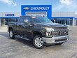  Chevrolet Silverado 2500 HD