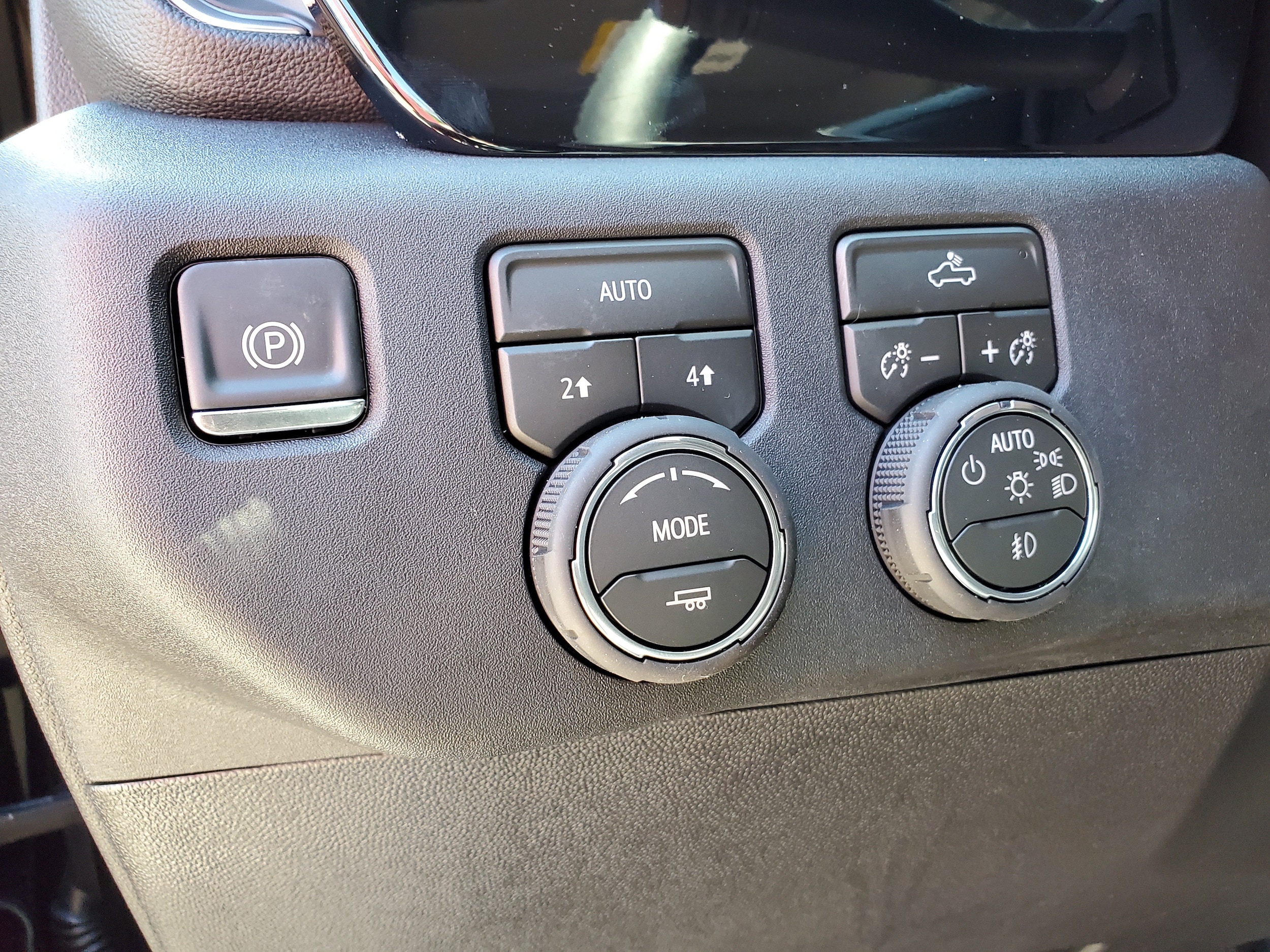 2026 Chevrolet Silverado 1500 RST - Photo 8
