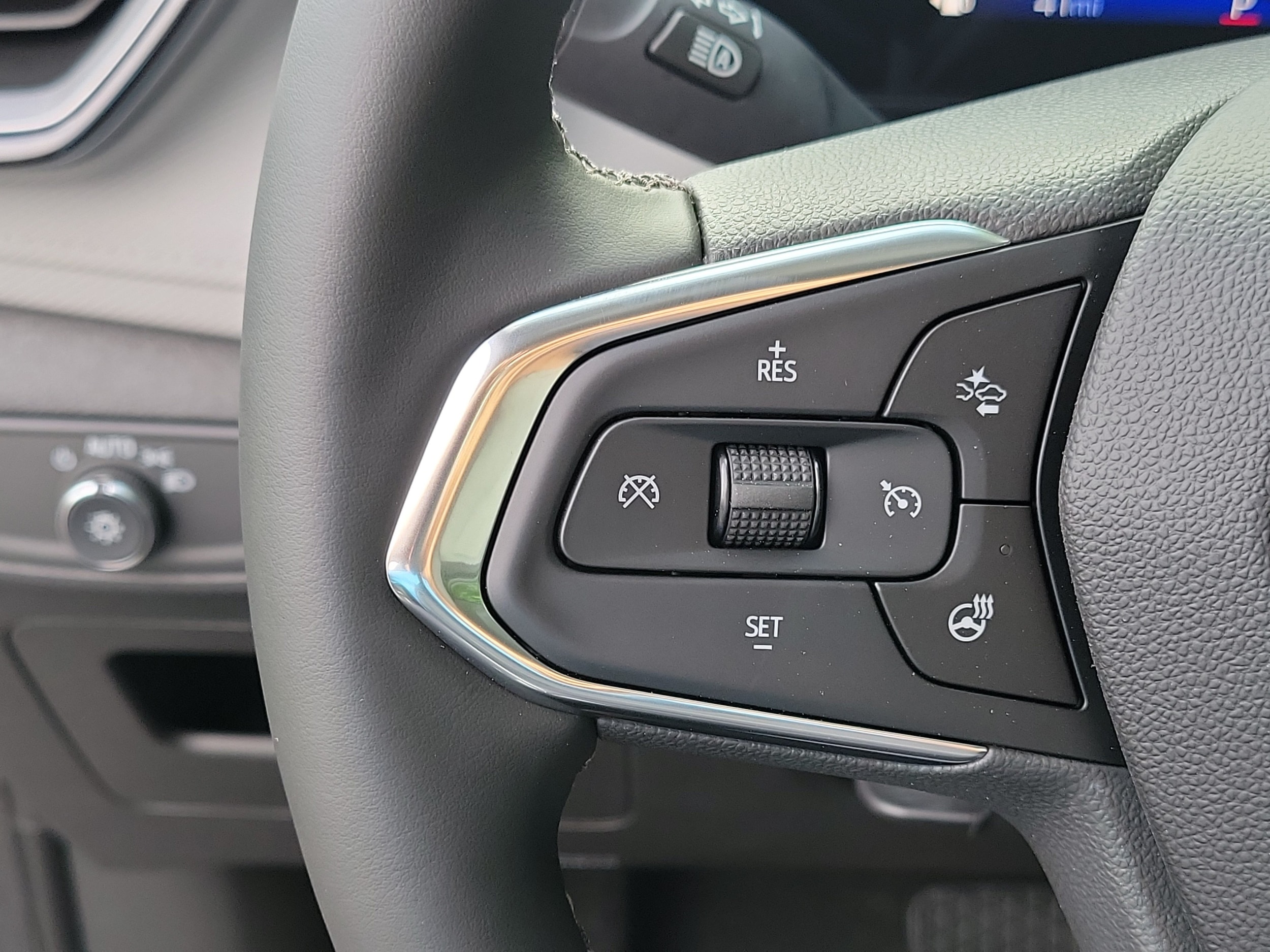 2026 Chevrolet Trailblazer LT - Photo 12