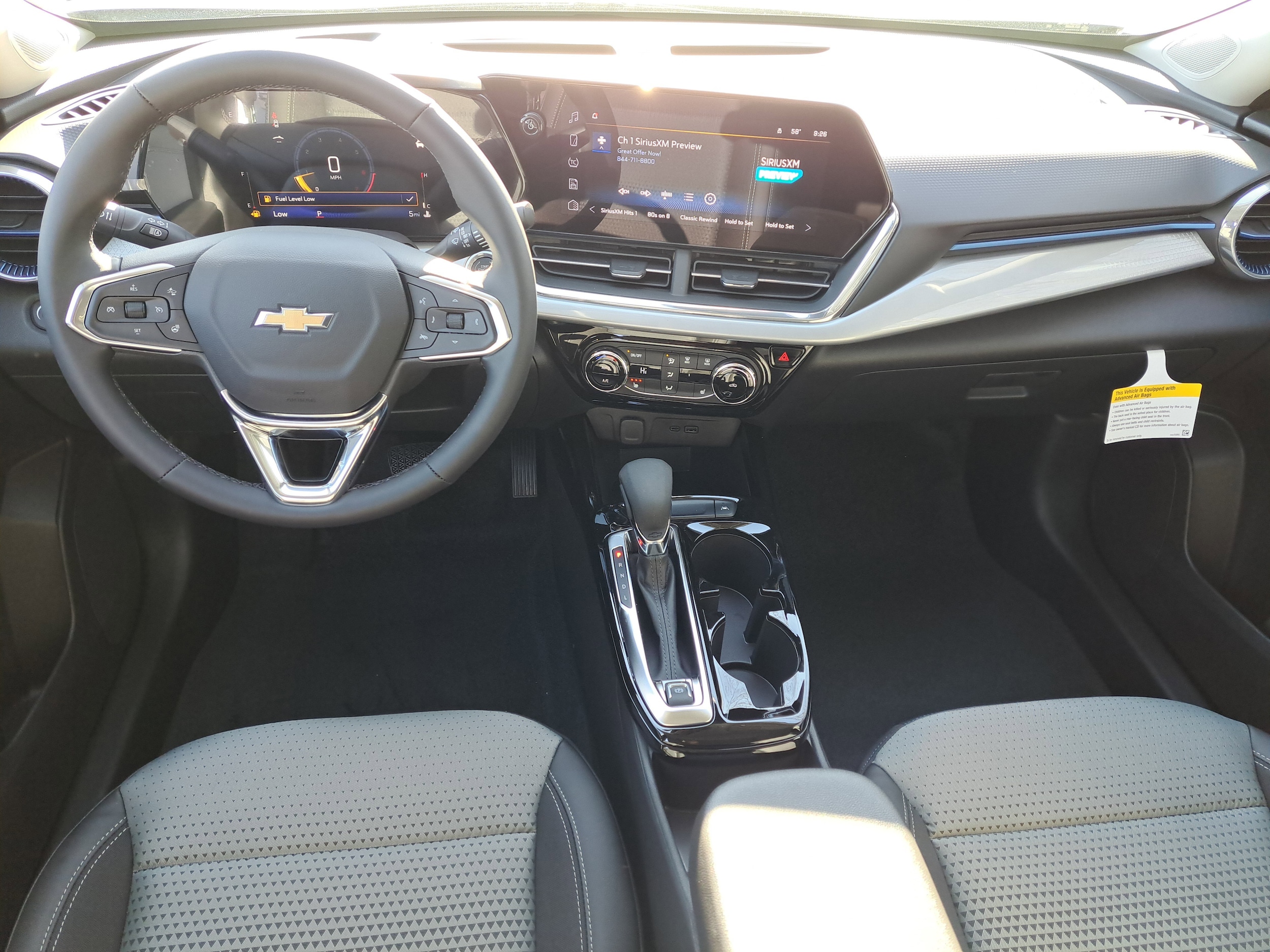 2026 Chevrolet Trax LT - Photo 22