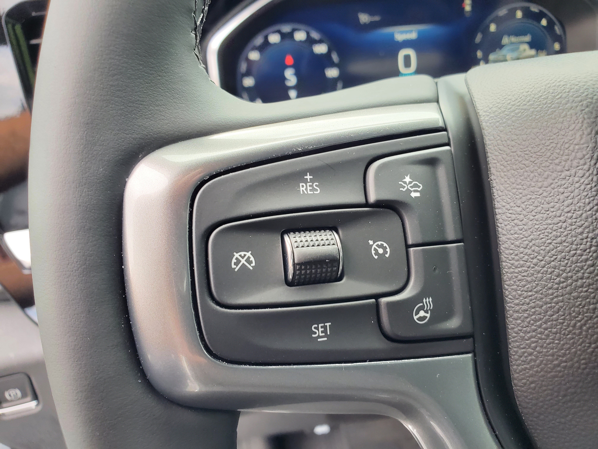 2026 Chevrolet Silverado 2500 HD LT - Photo 9
