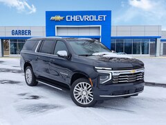 2026 Chevrolet Suburban Premier SUV