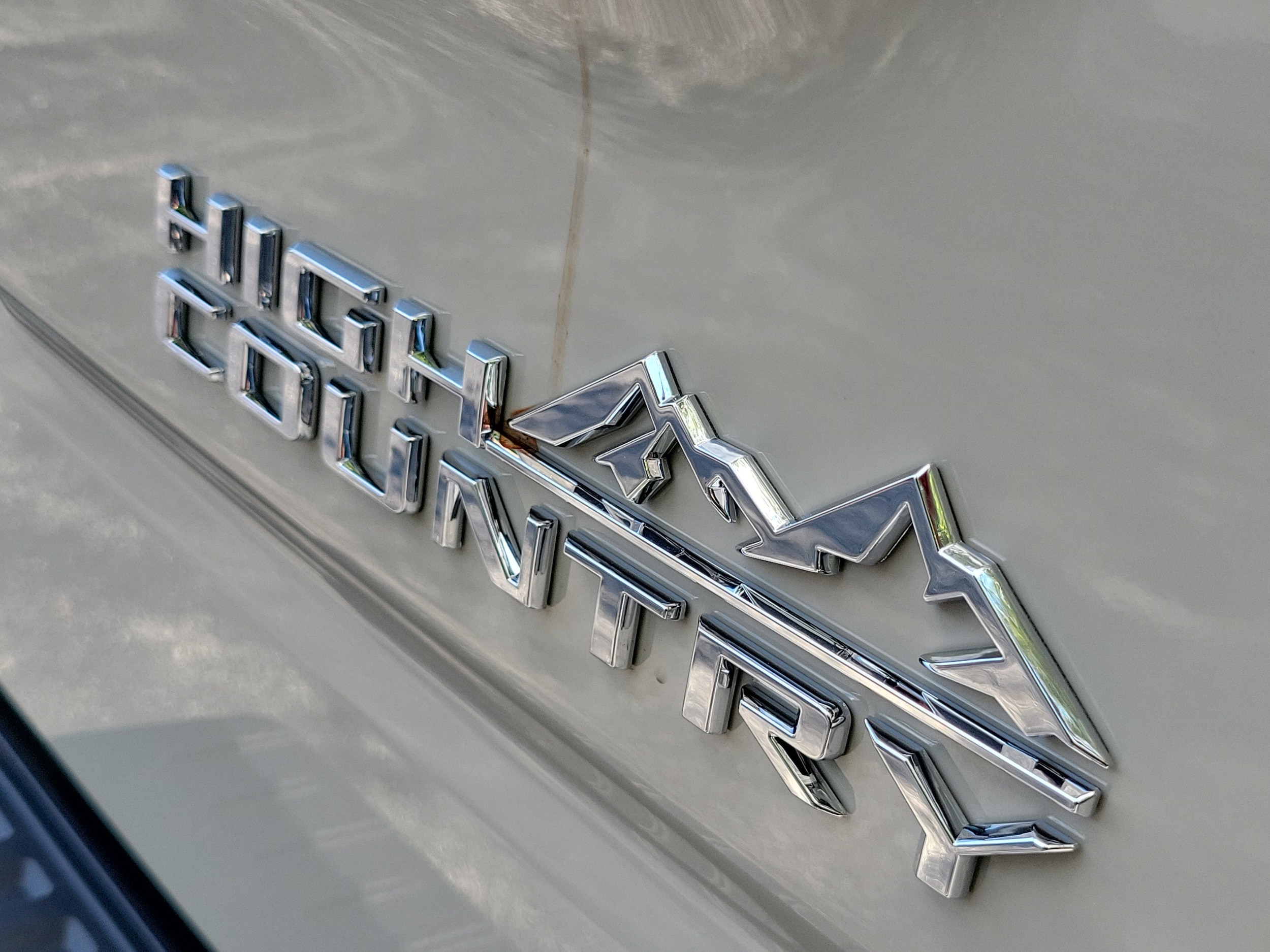 2026 Chevrolet Silverado 1500 High Country - Photo 6