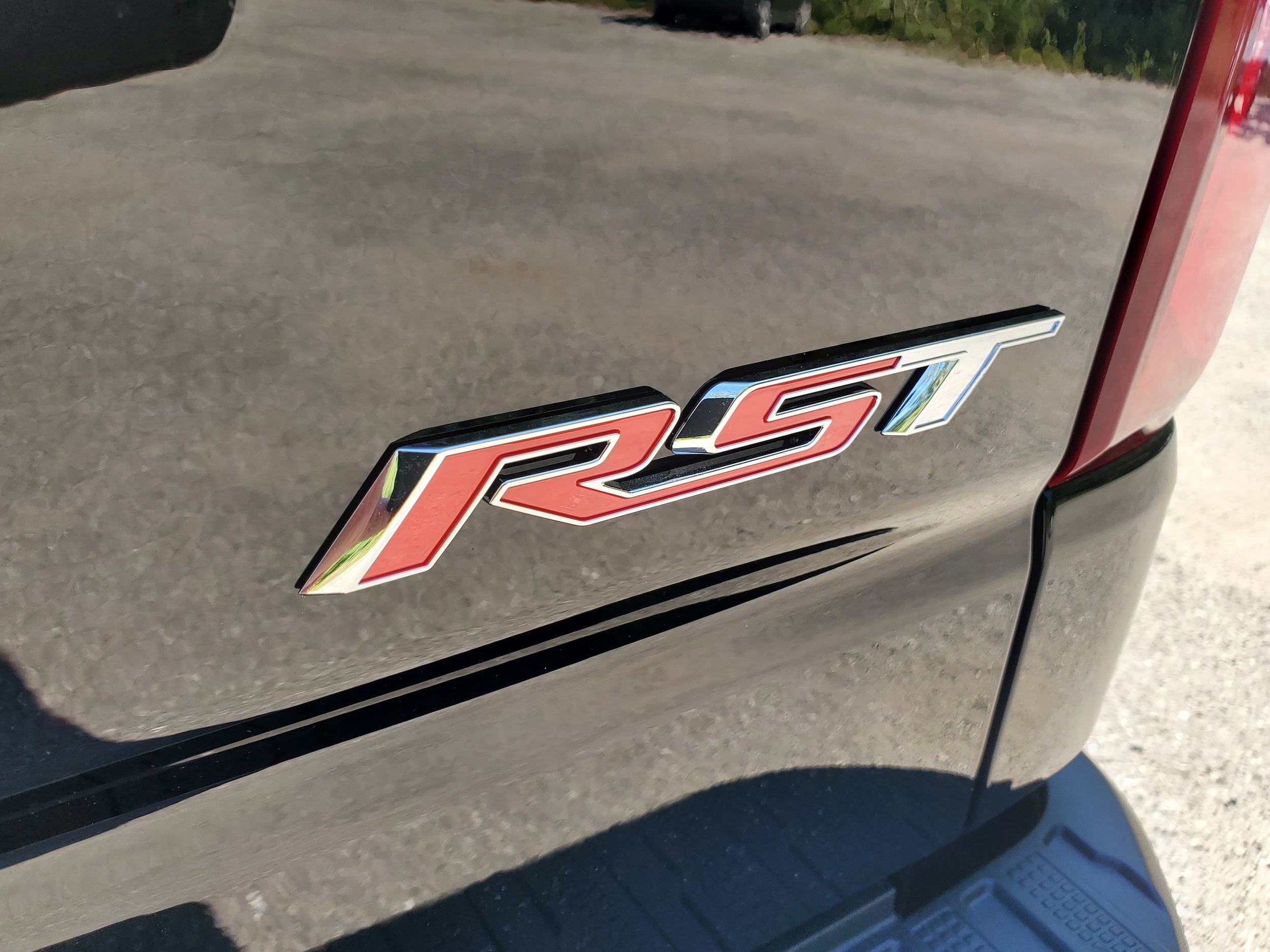2026 Chevrolet Silverado 1500 RST - Photo 29
