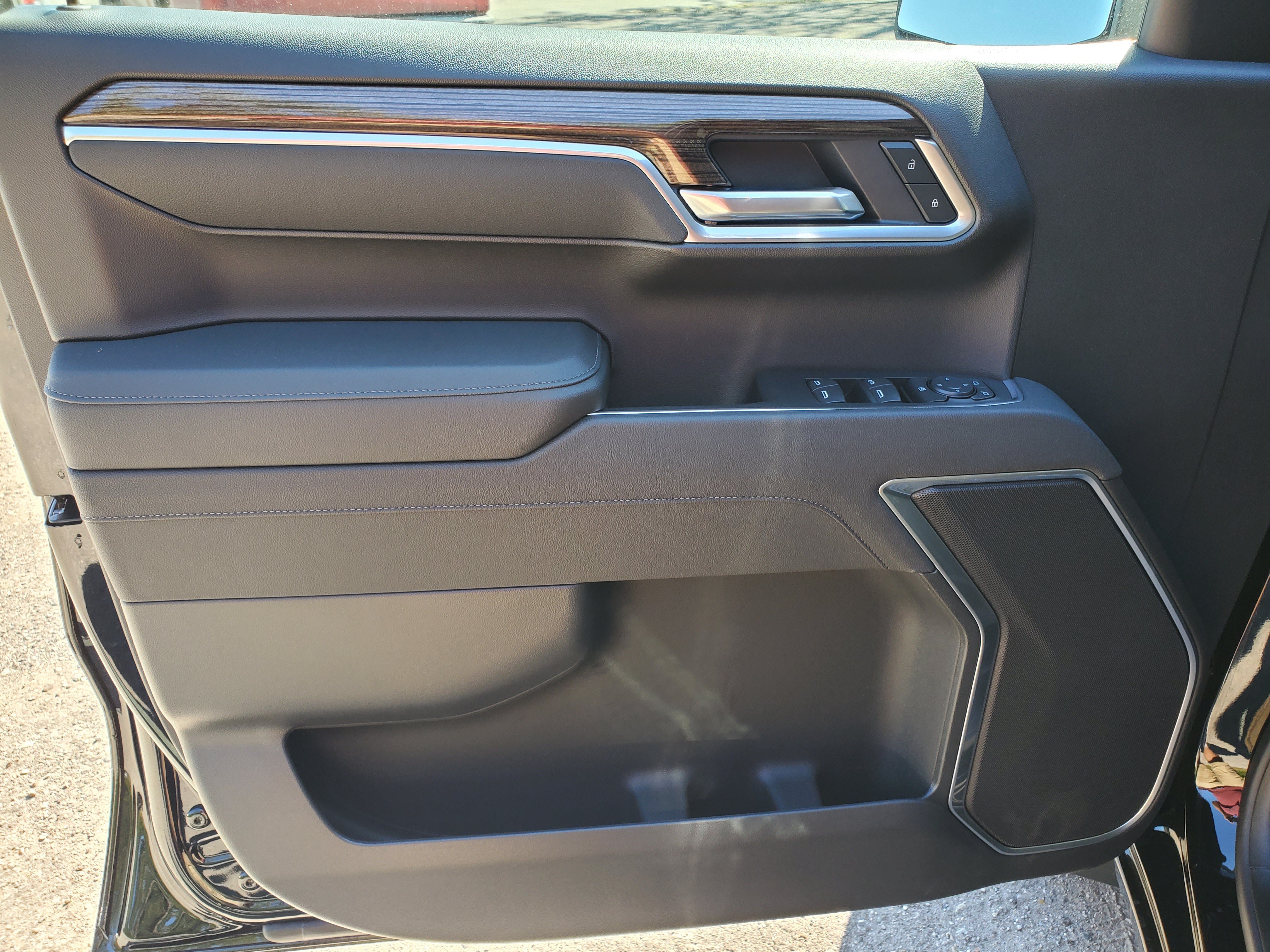 2026 Chevrolet Silverado 1500 RST - Photo 19