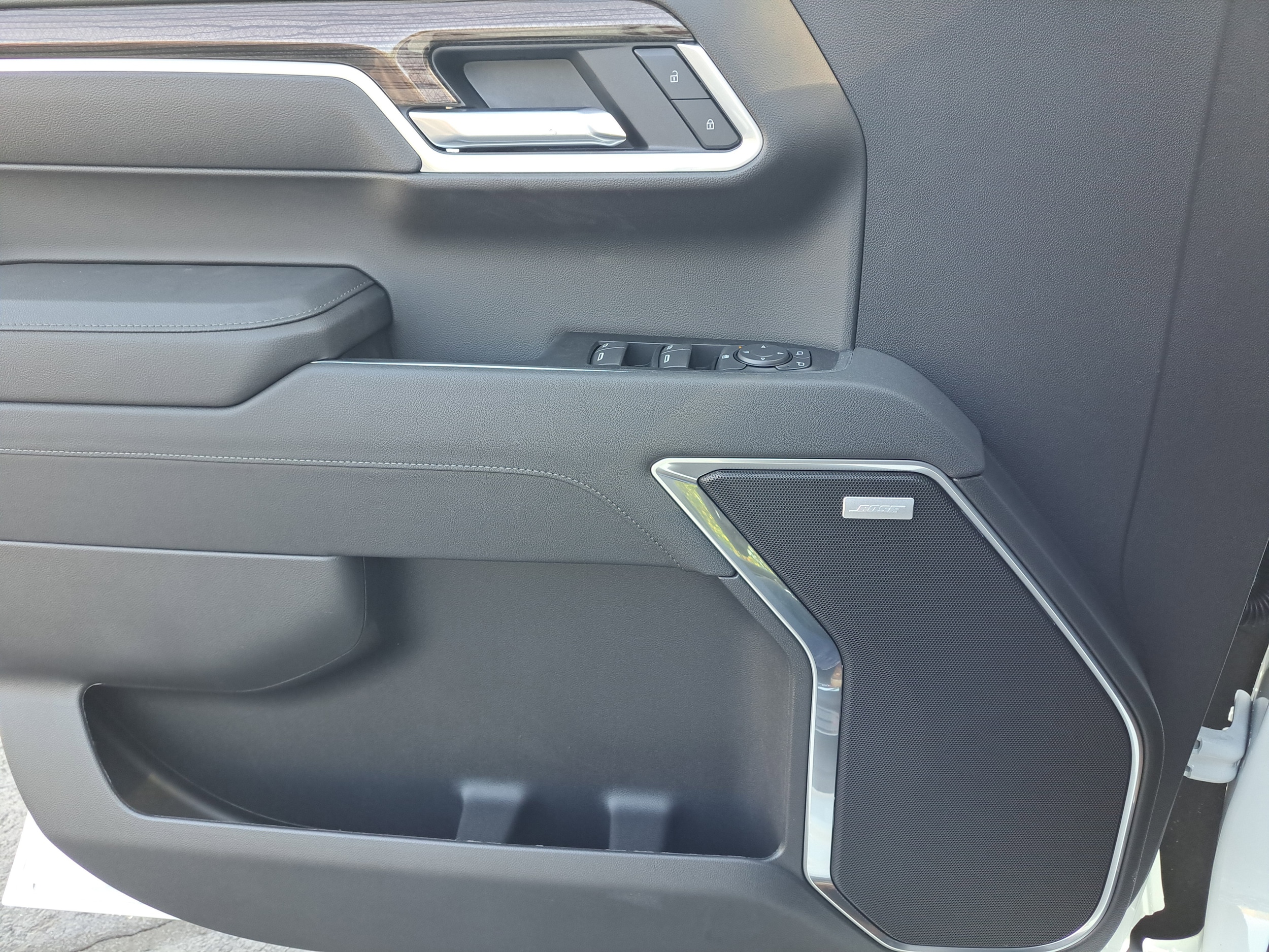 2026 Chevrolet Silverado 1500 RST - Photo 20