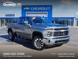 Chevrolet Silverado 2500 HD