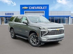 2026 Chevrolet Tahoe LS SUV