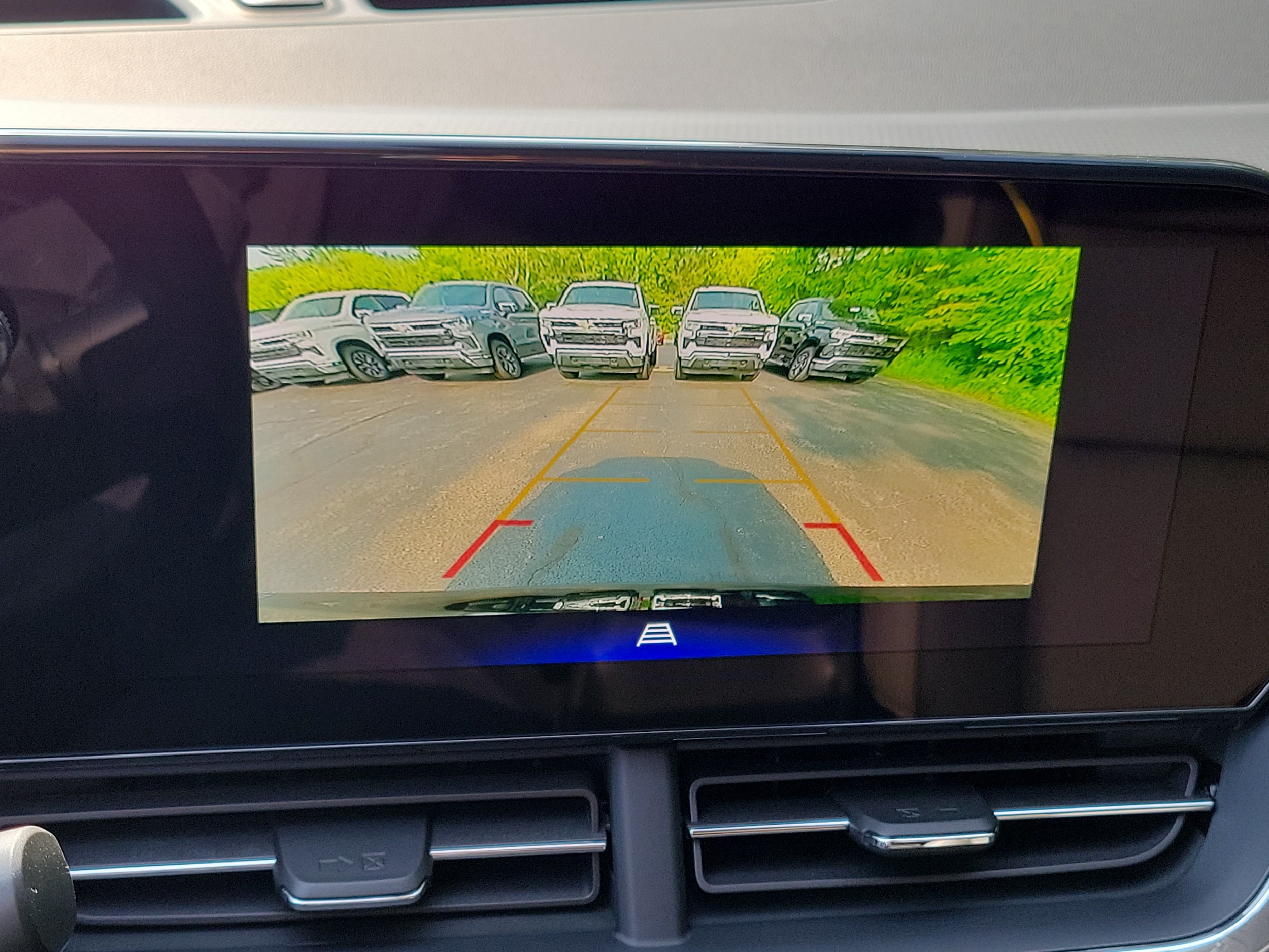 2026 Chevrolet Trax Activ - Photo 17