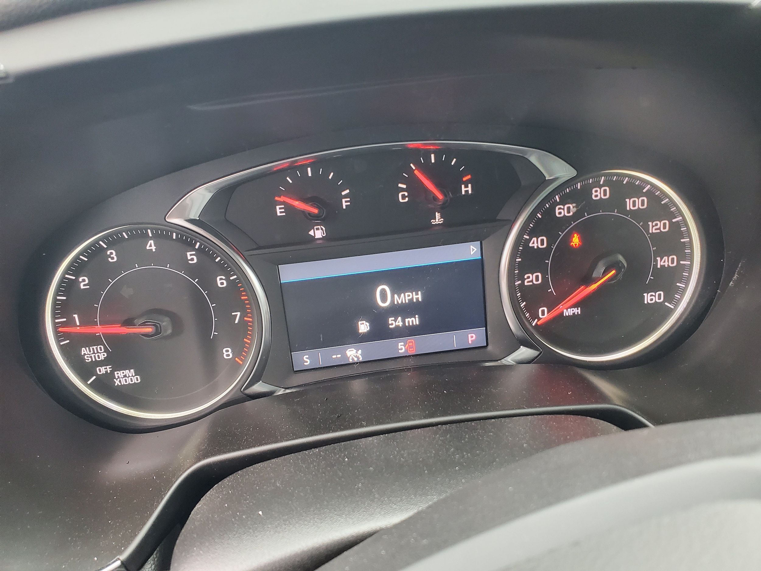 2026 Chevrolet Blazer 2LT - Photo 11