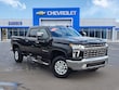  Chevrolet Silverado 2500 HD