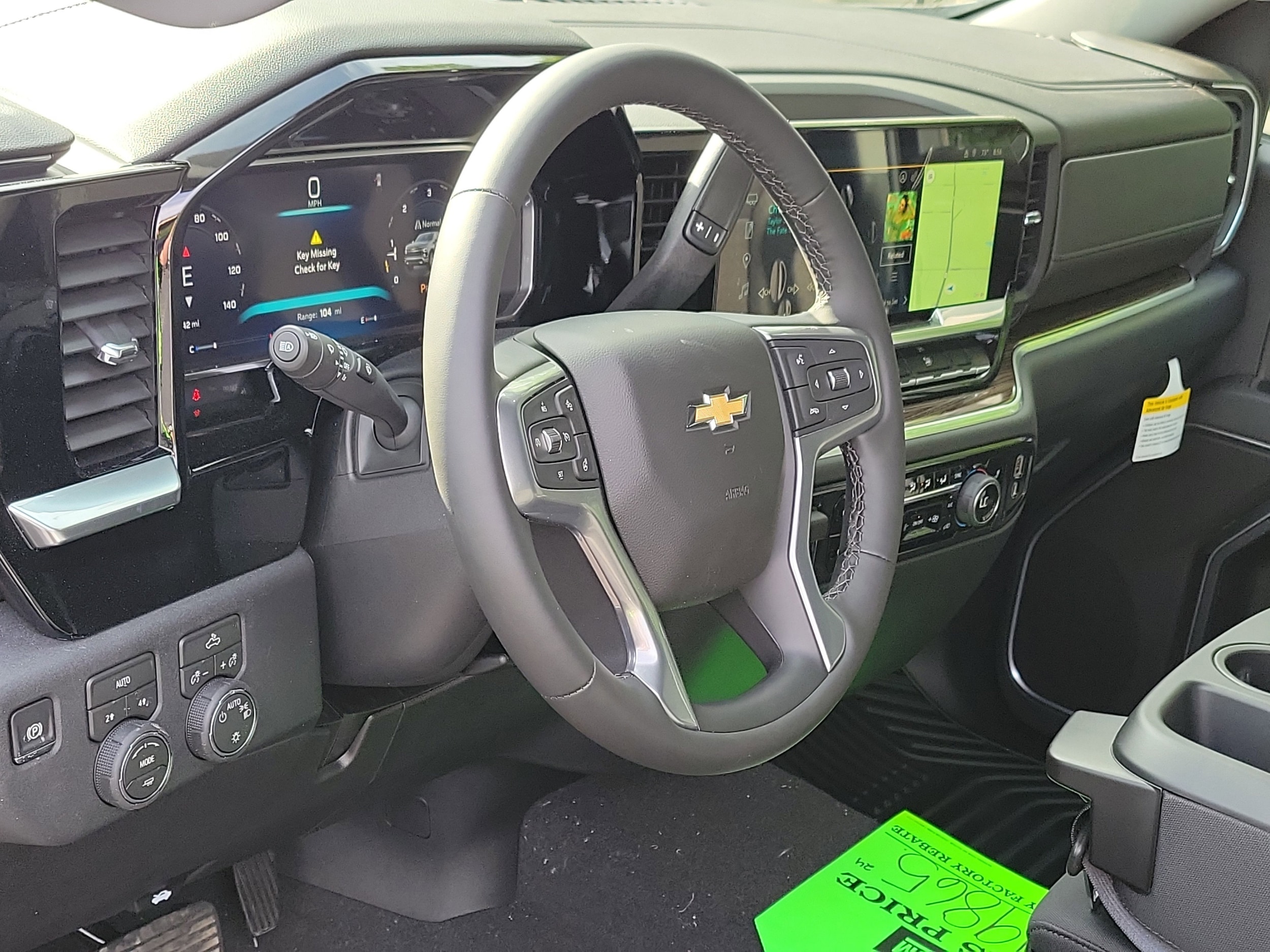 2026 Chevrolet Silverado 1500 LT - Photo 9