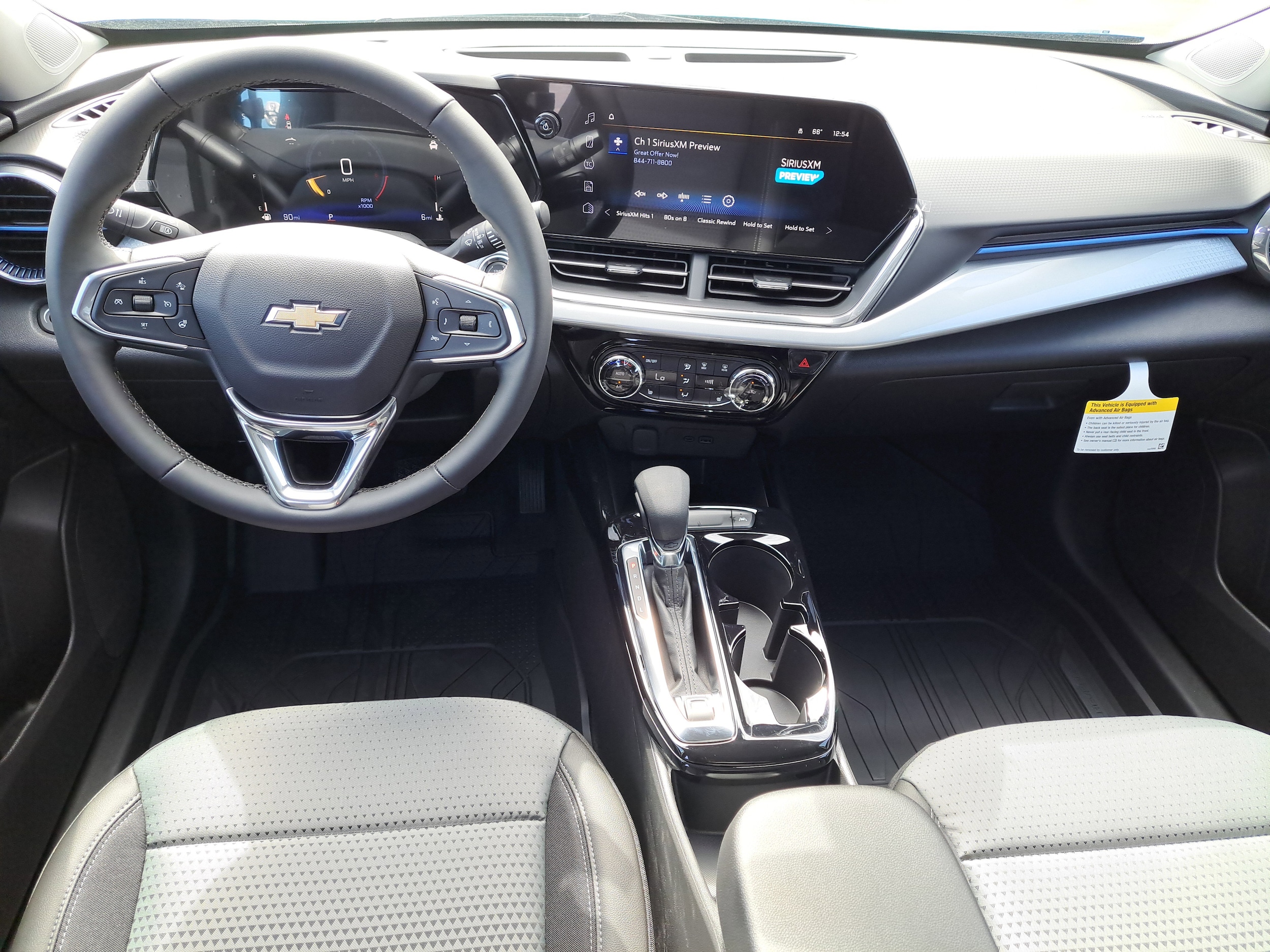 2026 Chevrolet Trax LT - Photo 21