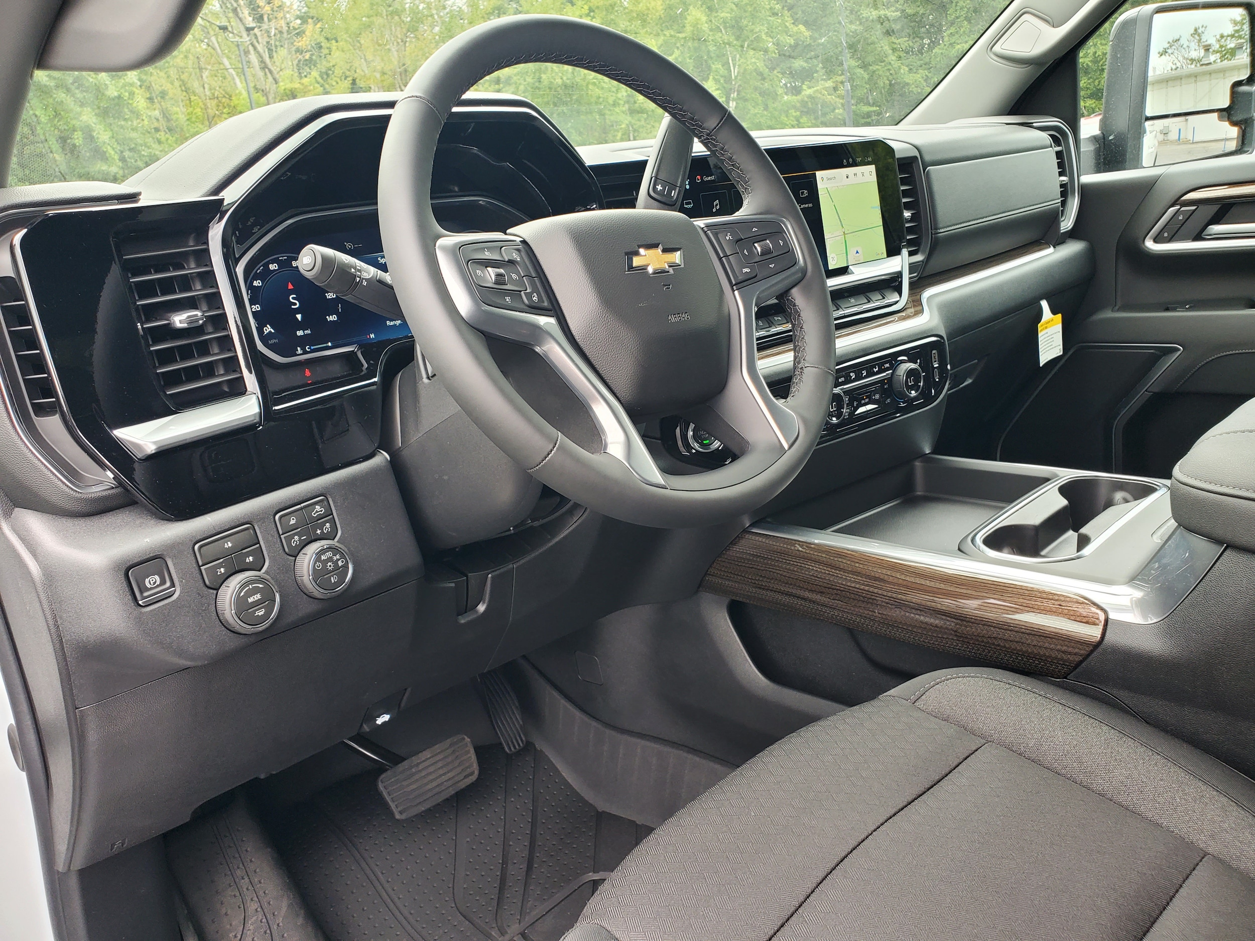 2026 Chevrolet Silverado 2500 HD LT - Photo 7