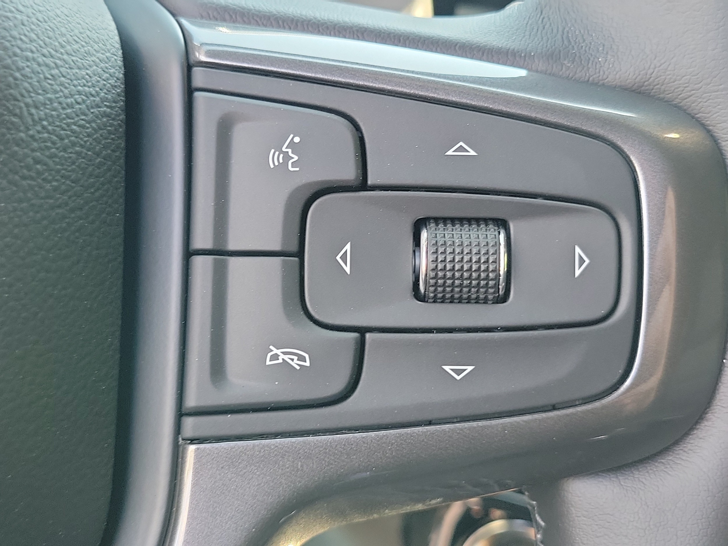 2026 Chevrolet Silverado 1500 High Country - Photo 18