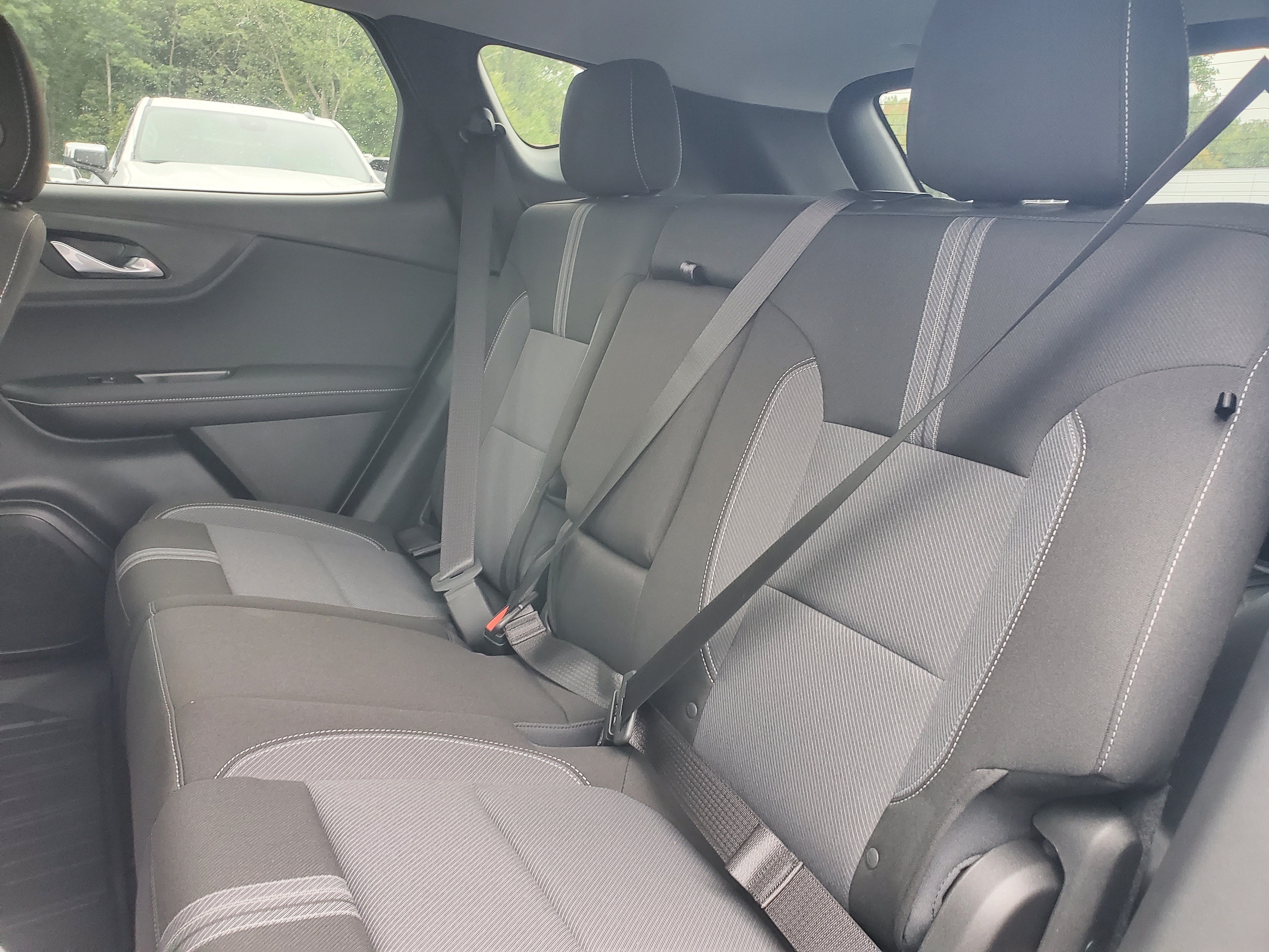 2026 Chevrolet Blazer 2LT - Photo 28