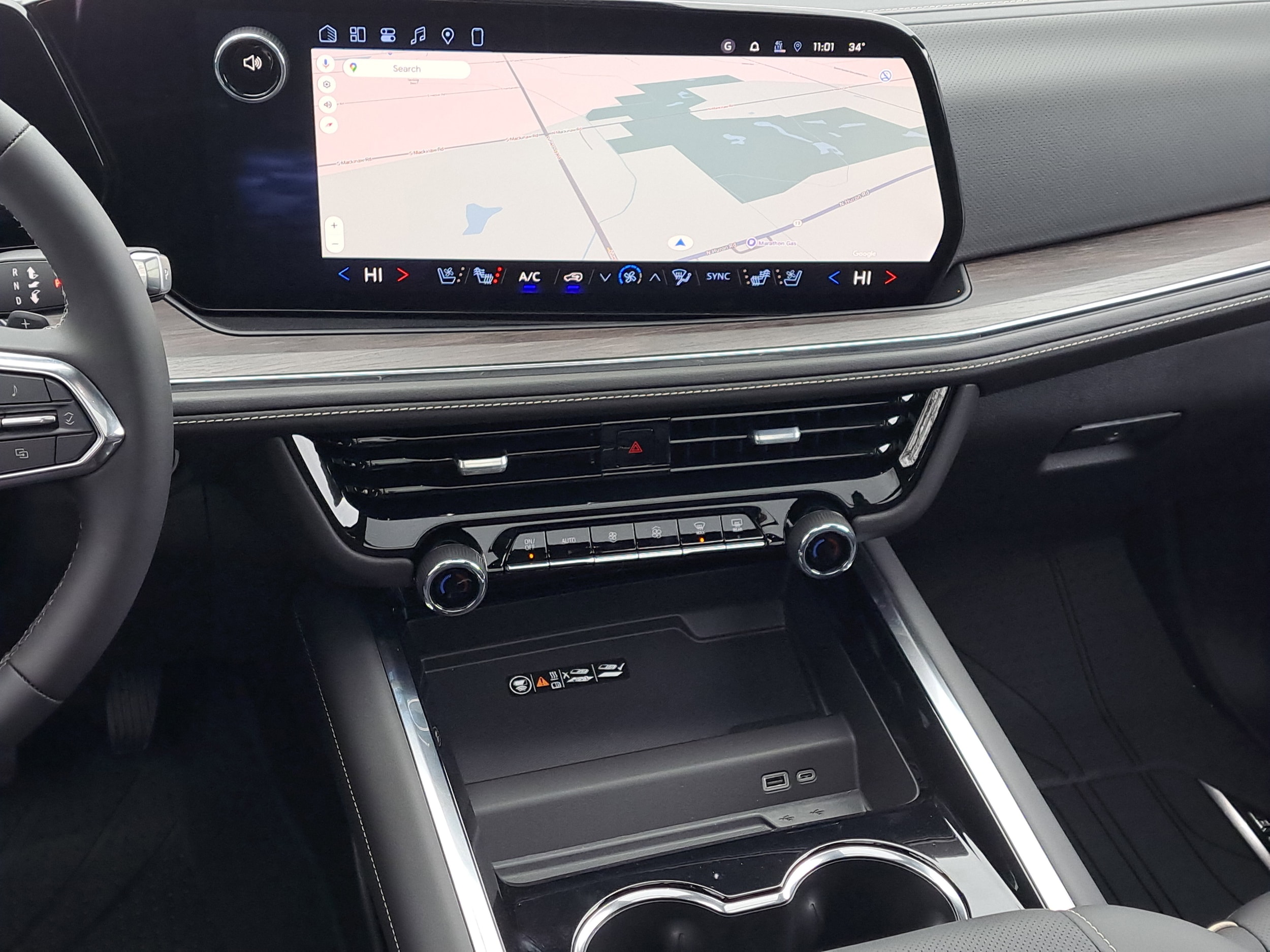 2026 Chevrolet Suburban Premier - Photo 30