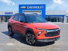 2026 Chevrolet Trailblazer RS SUV