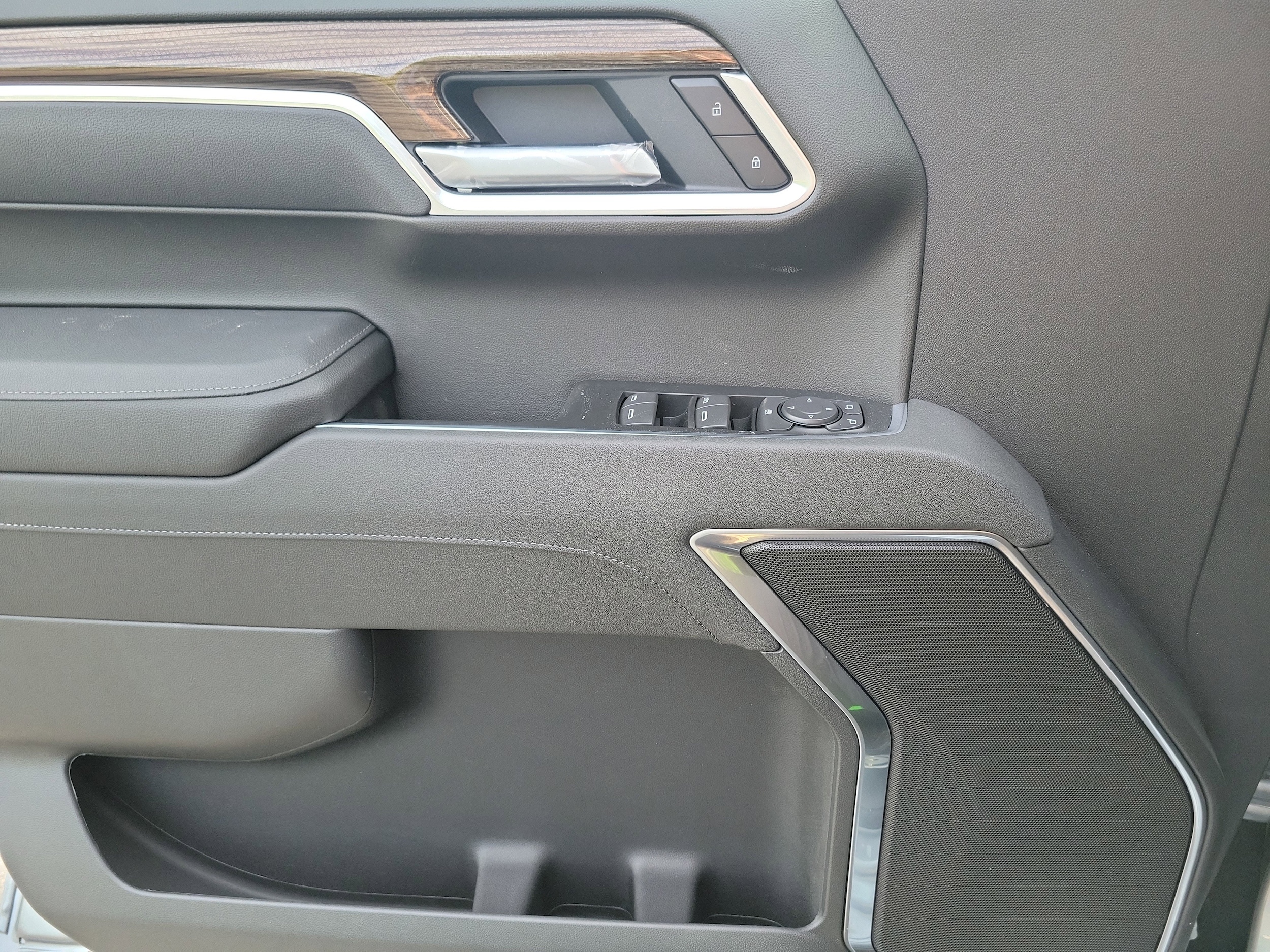 2026 Chevrolet Silverado 1500 LT - Photo 20
