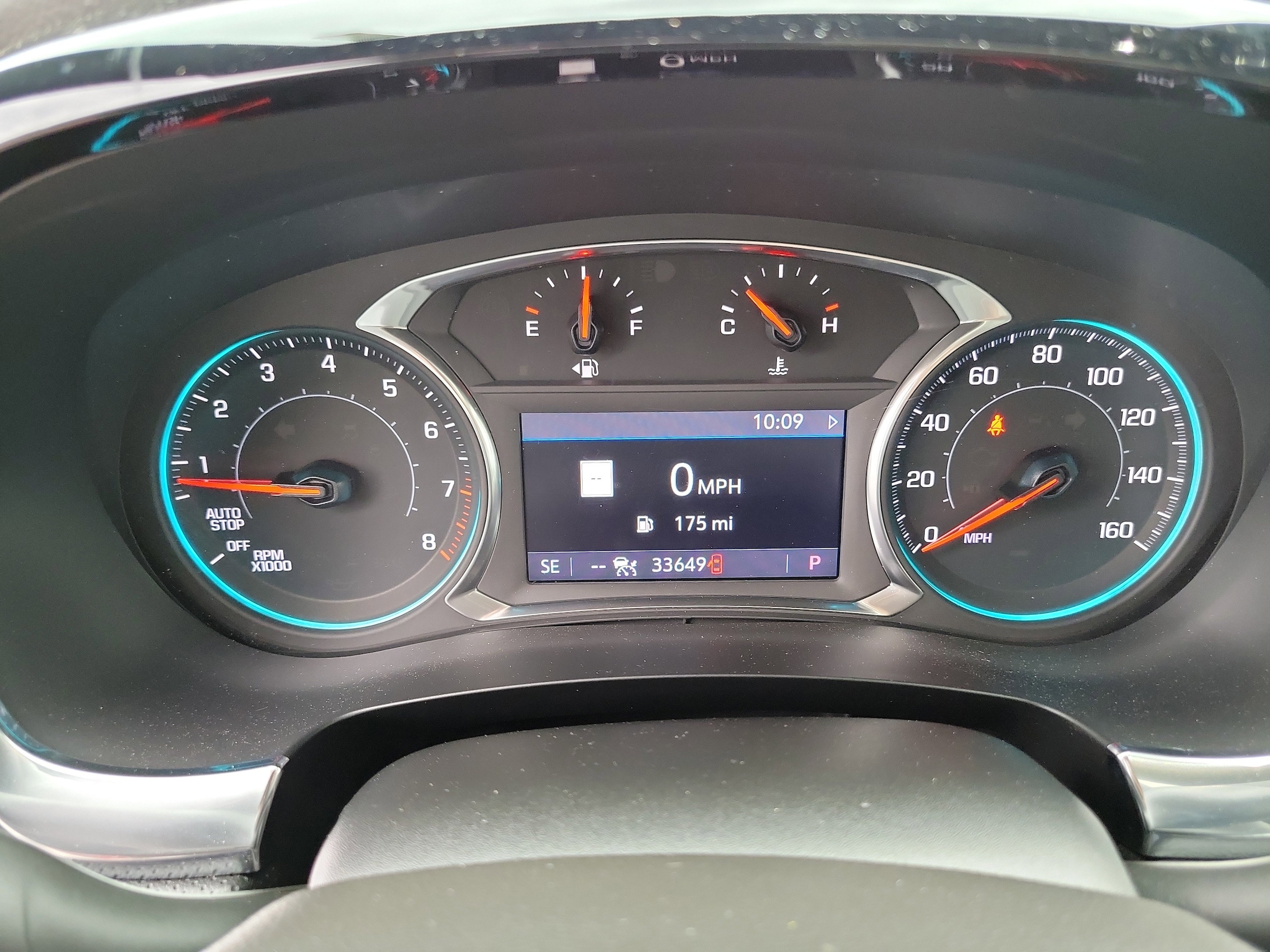 2023 Chevrolet Traverse RS - Photo 12
