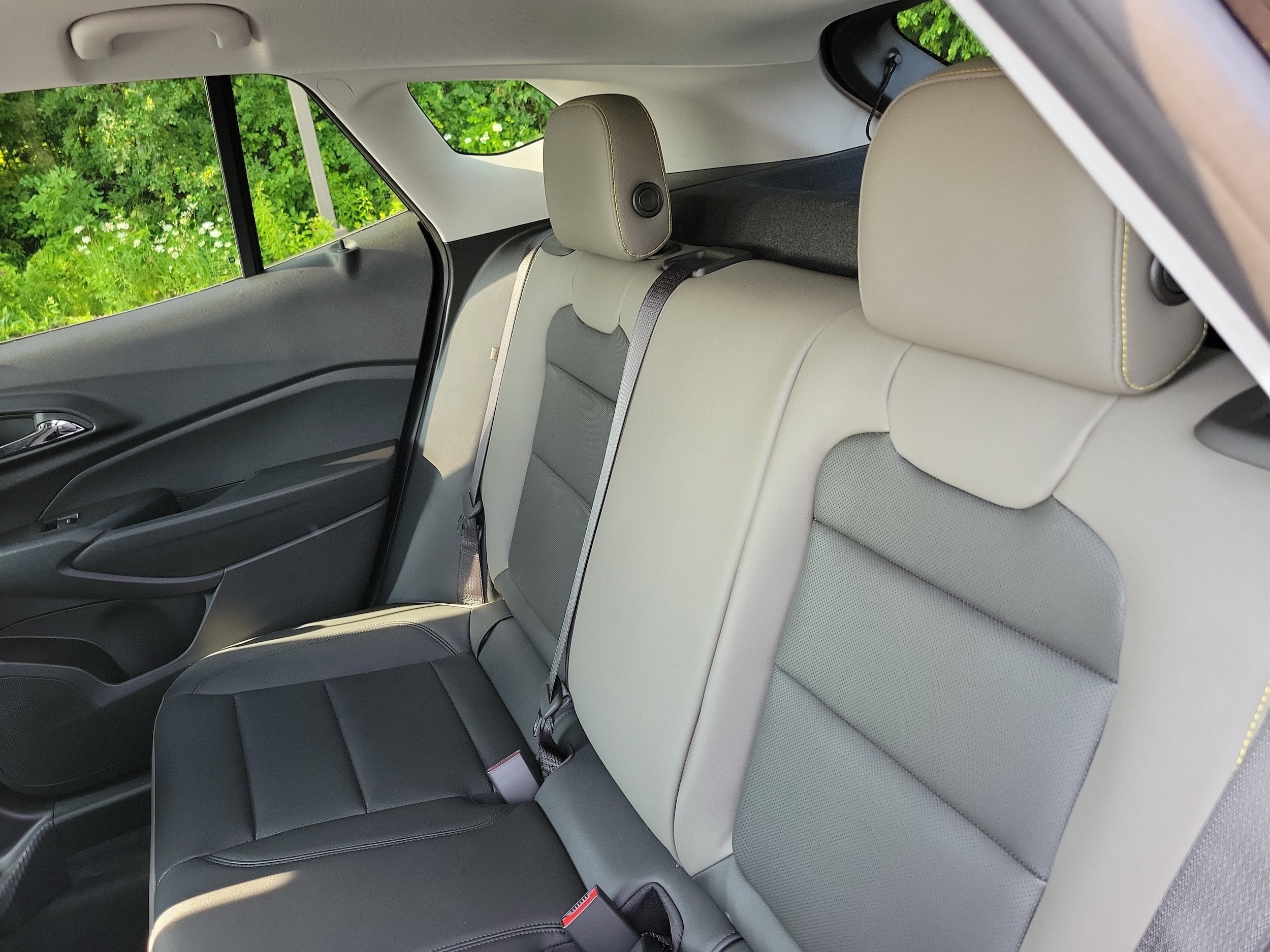 2026 Chevrolet Trax Activ - Photo 25