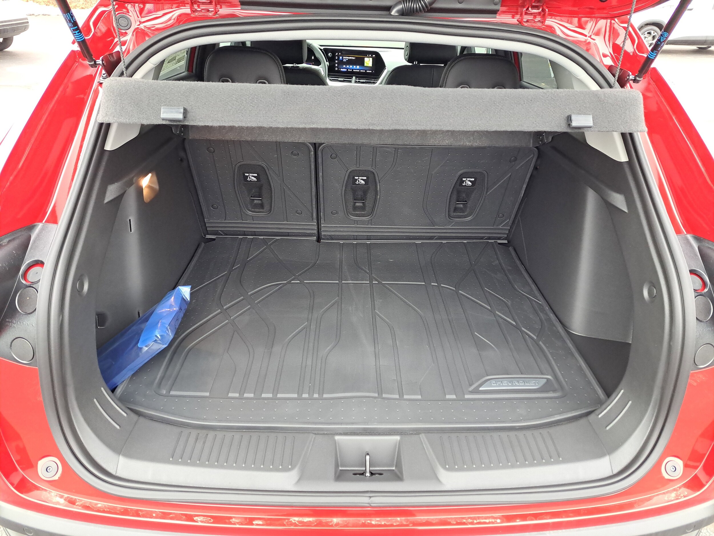 2026 Chevrolet Trax LT - Photo 25