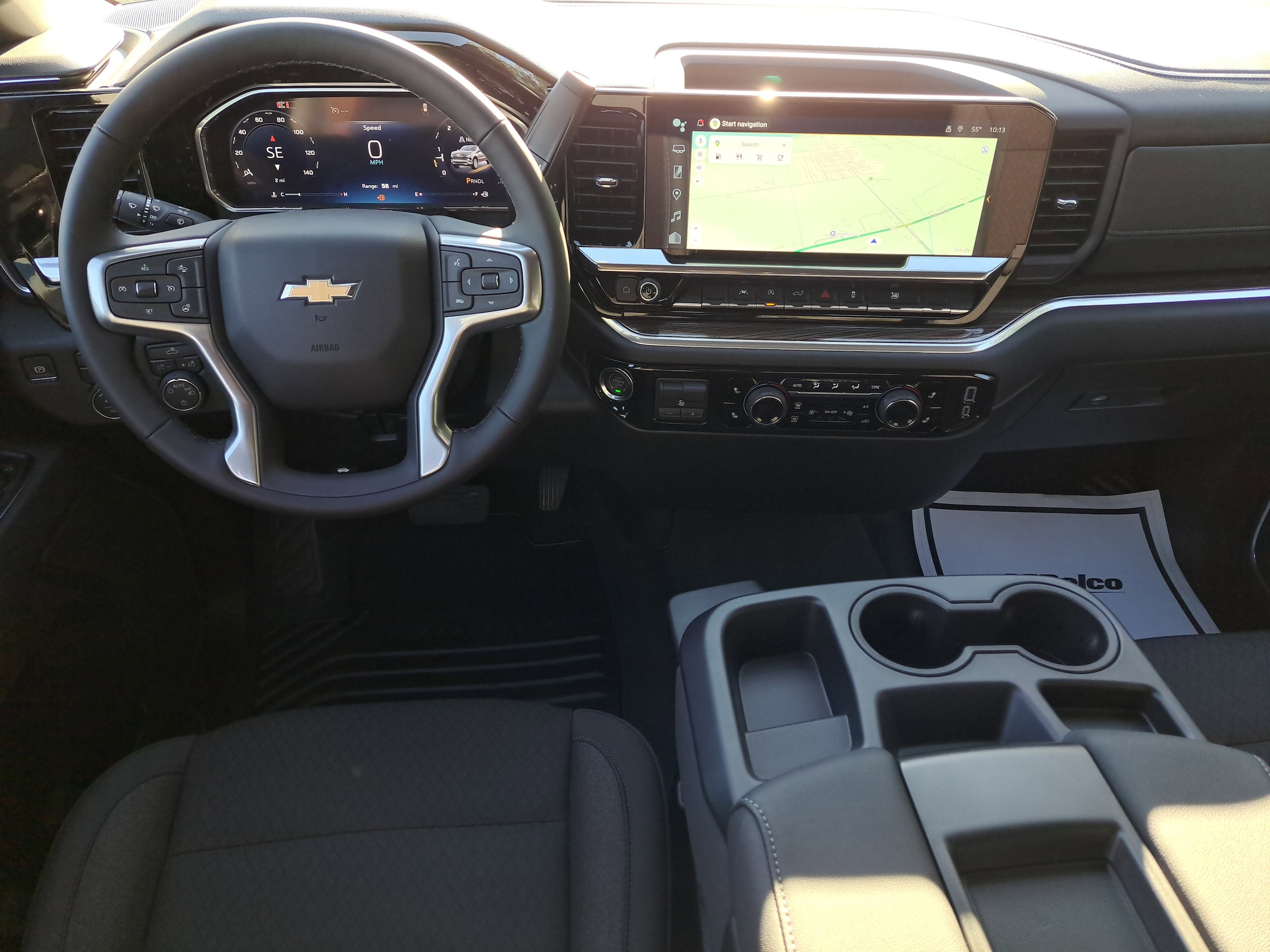 2026 Chevrolet Silverado 1500 LT - Photo 27
