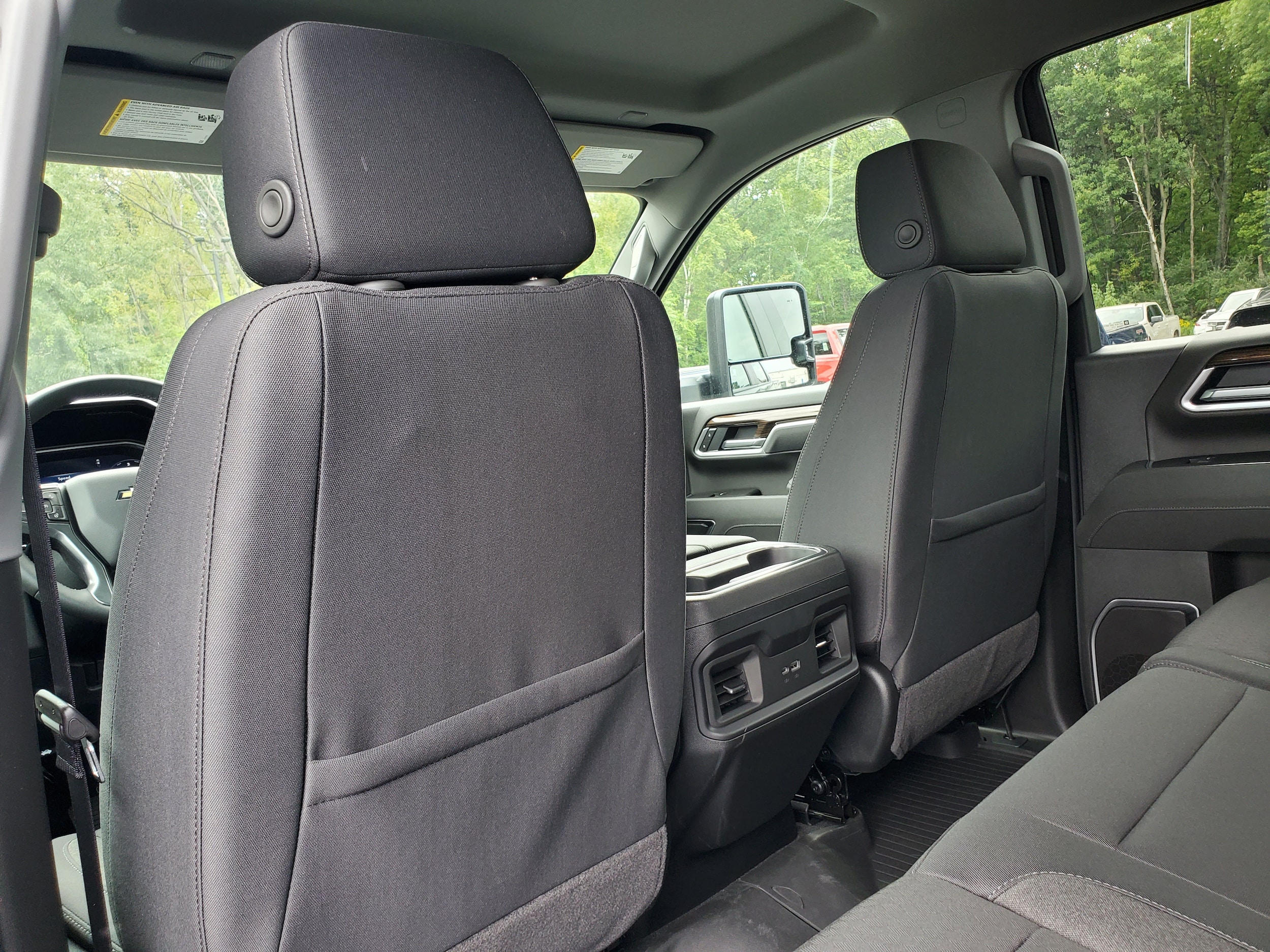 2026 Chevrolet Silverado 3500 HD LT - Photo 27