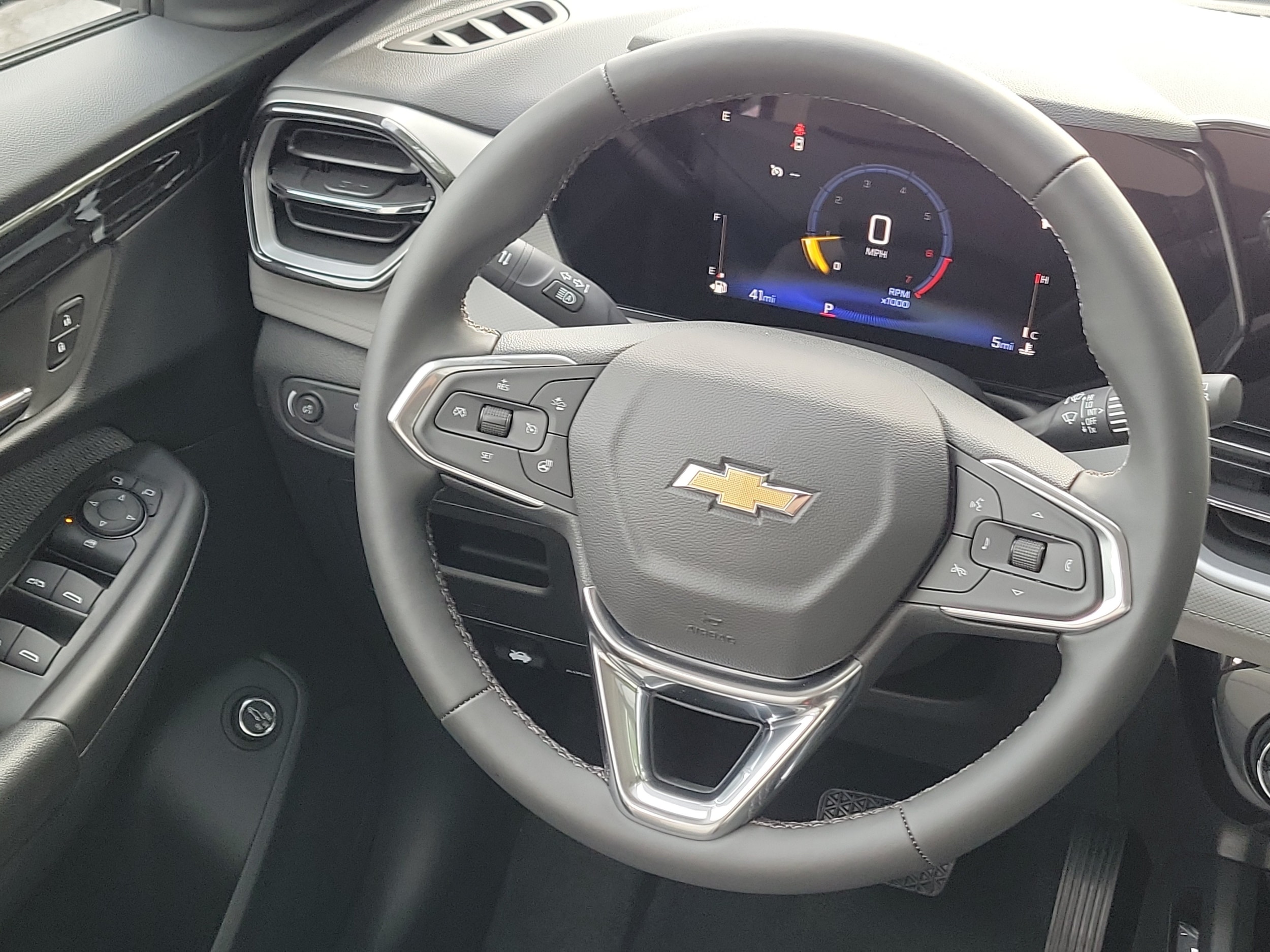 2026 Chevrolet Trailblazer LT - Photo 22