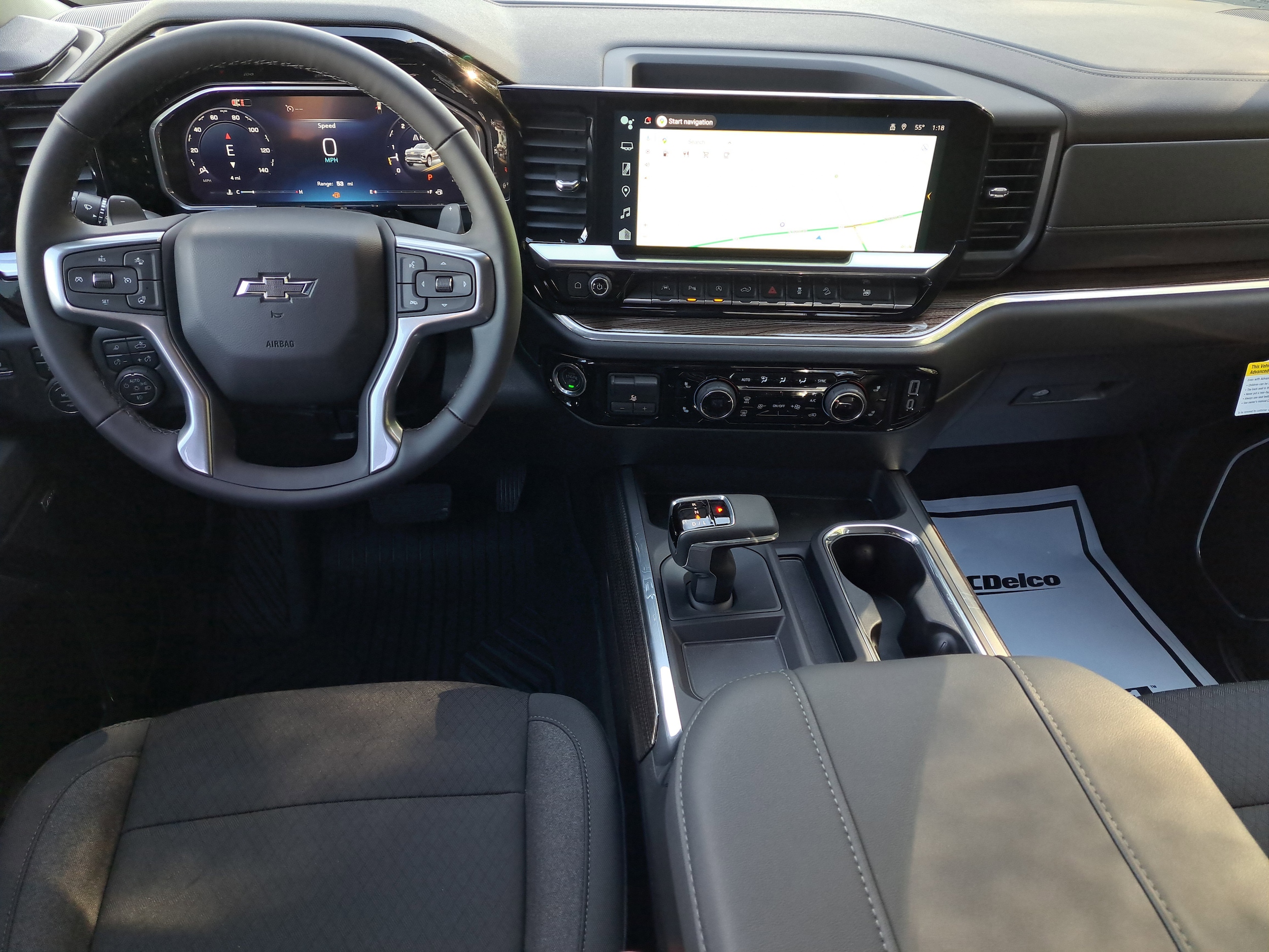 2026 Chevrolet Silverado 1500 RST - Photo 25