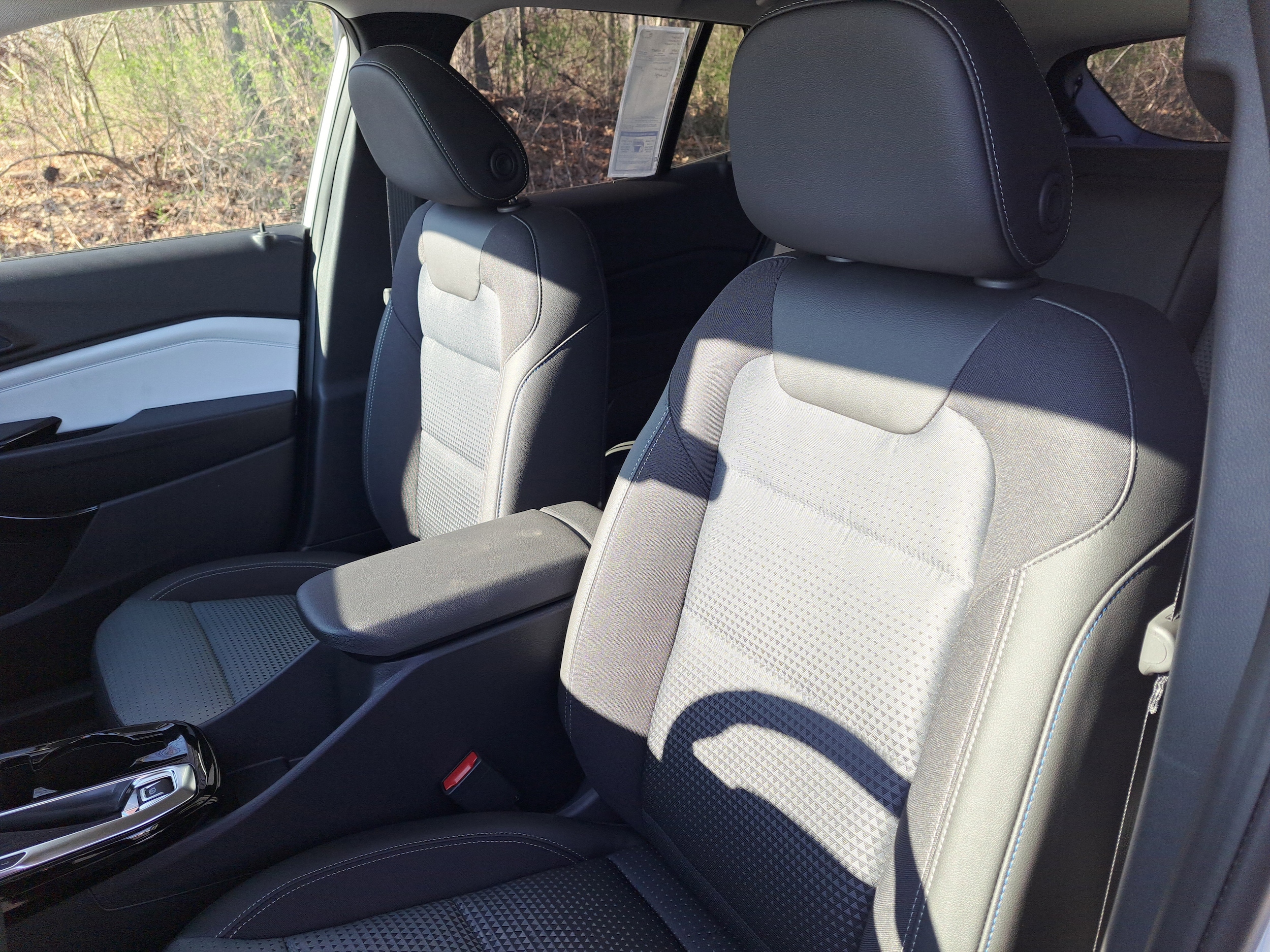 2026 Chevrolet Trax LT - Photo 7