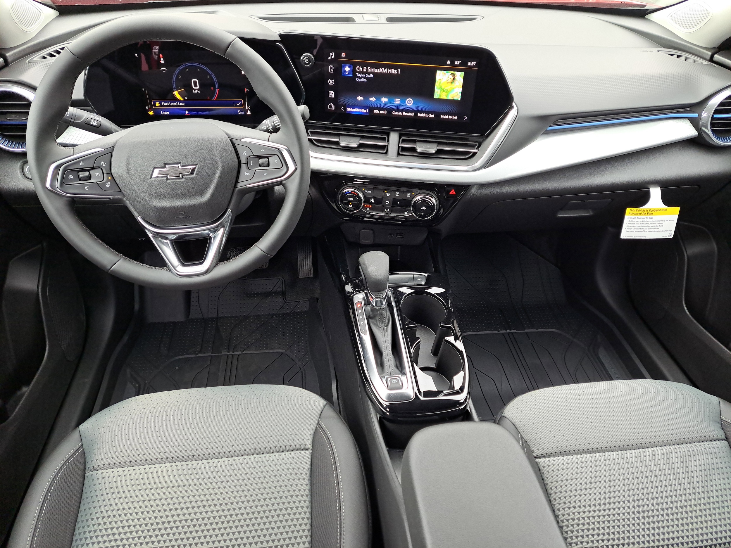 2026 Chevrolet Trax LT - Photo 22